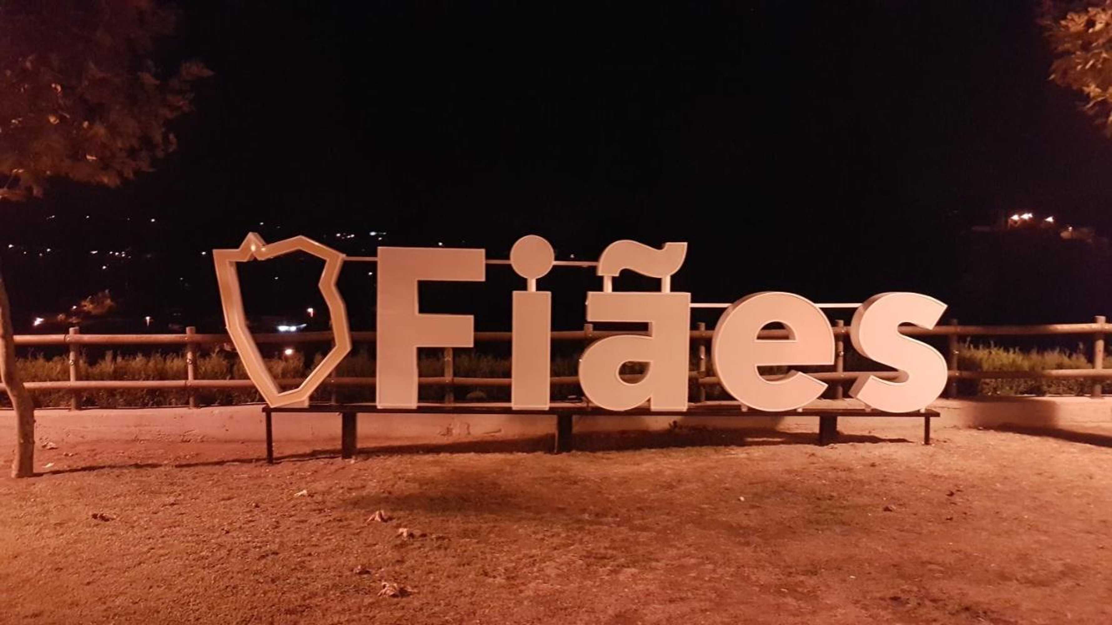 Gift card for Ulfilanis Vila