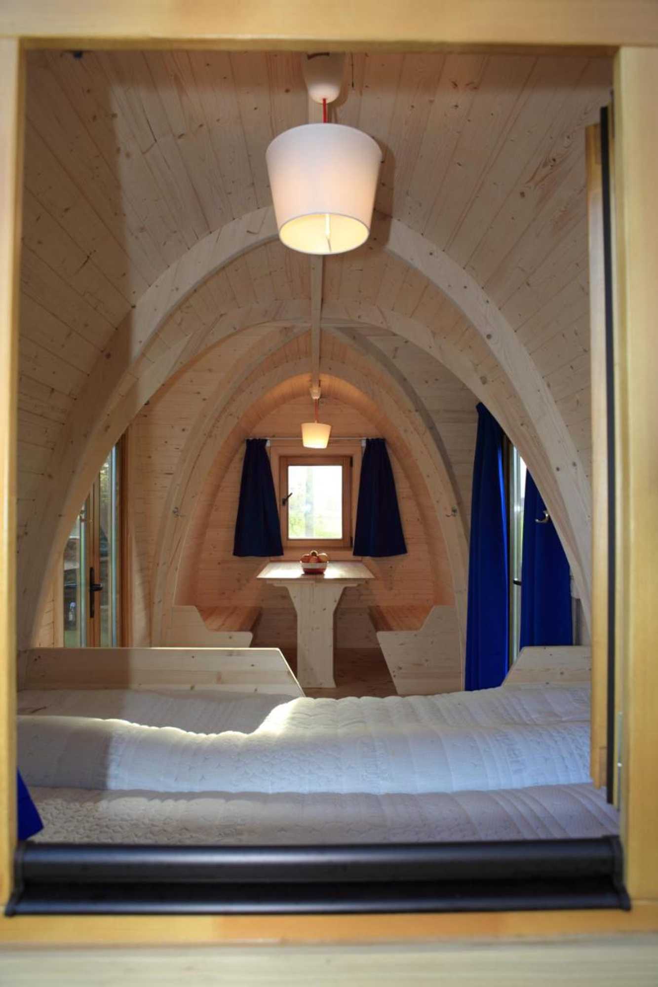 Gift card for Trekkershut