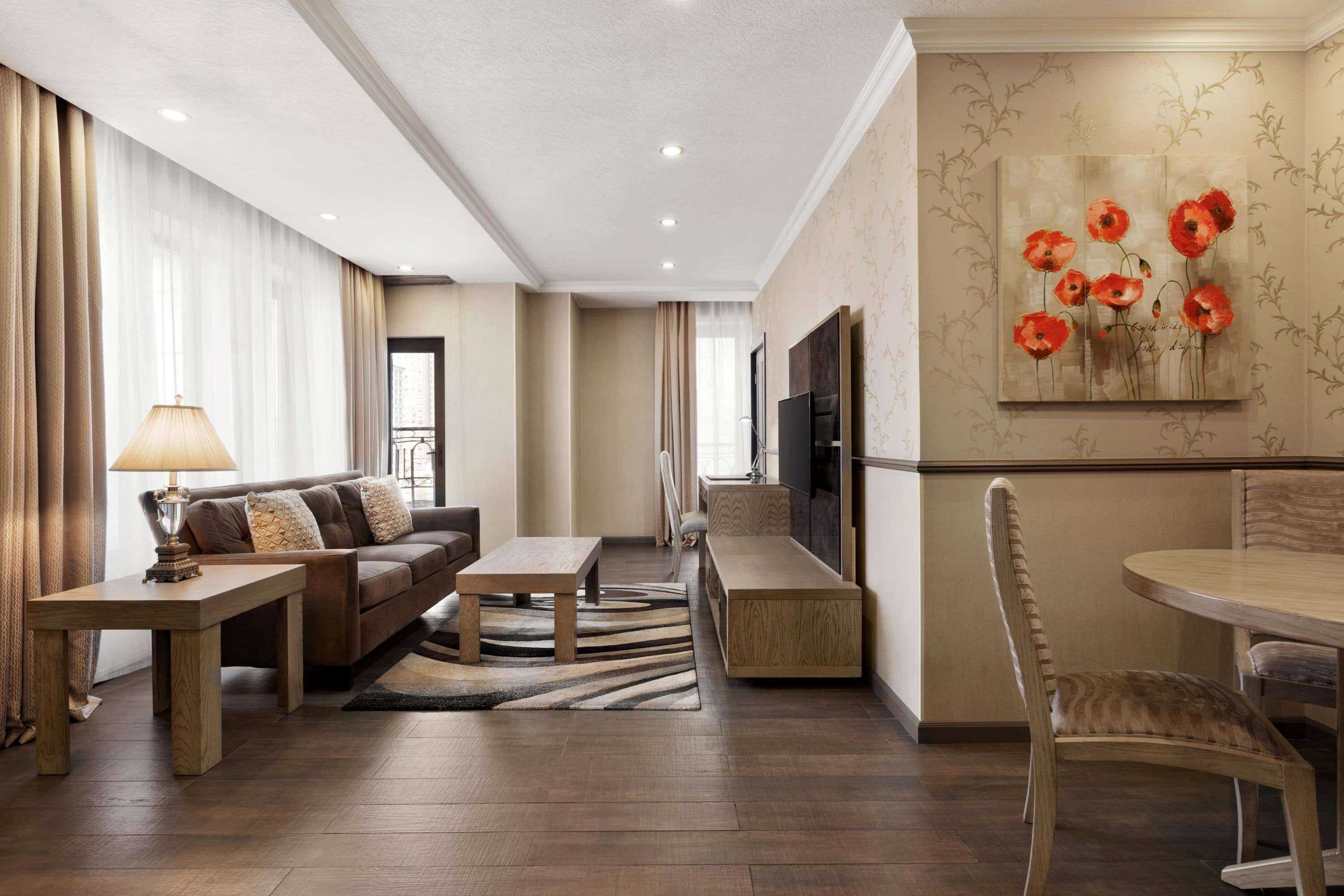 Gift card for Ramada by Wyndham Bishkek Centre Gift card for Ramada by Wyndham Bishkek Centre