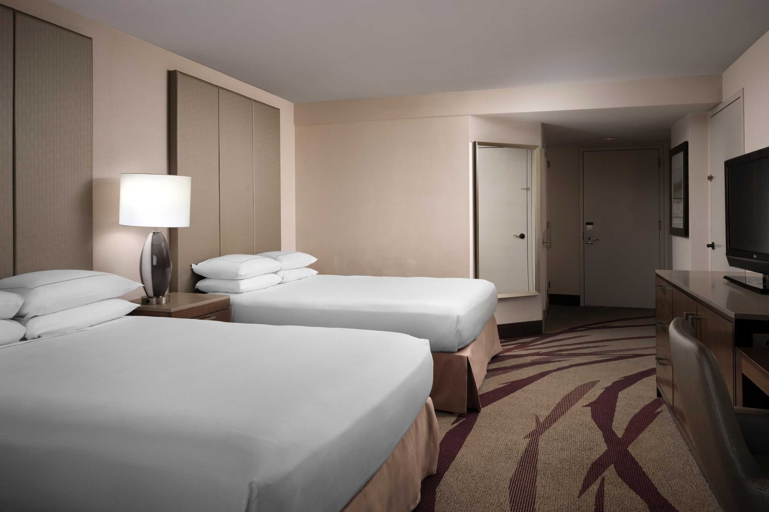 Gift card for Hilton Long Beach Hotel