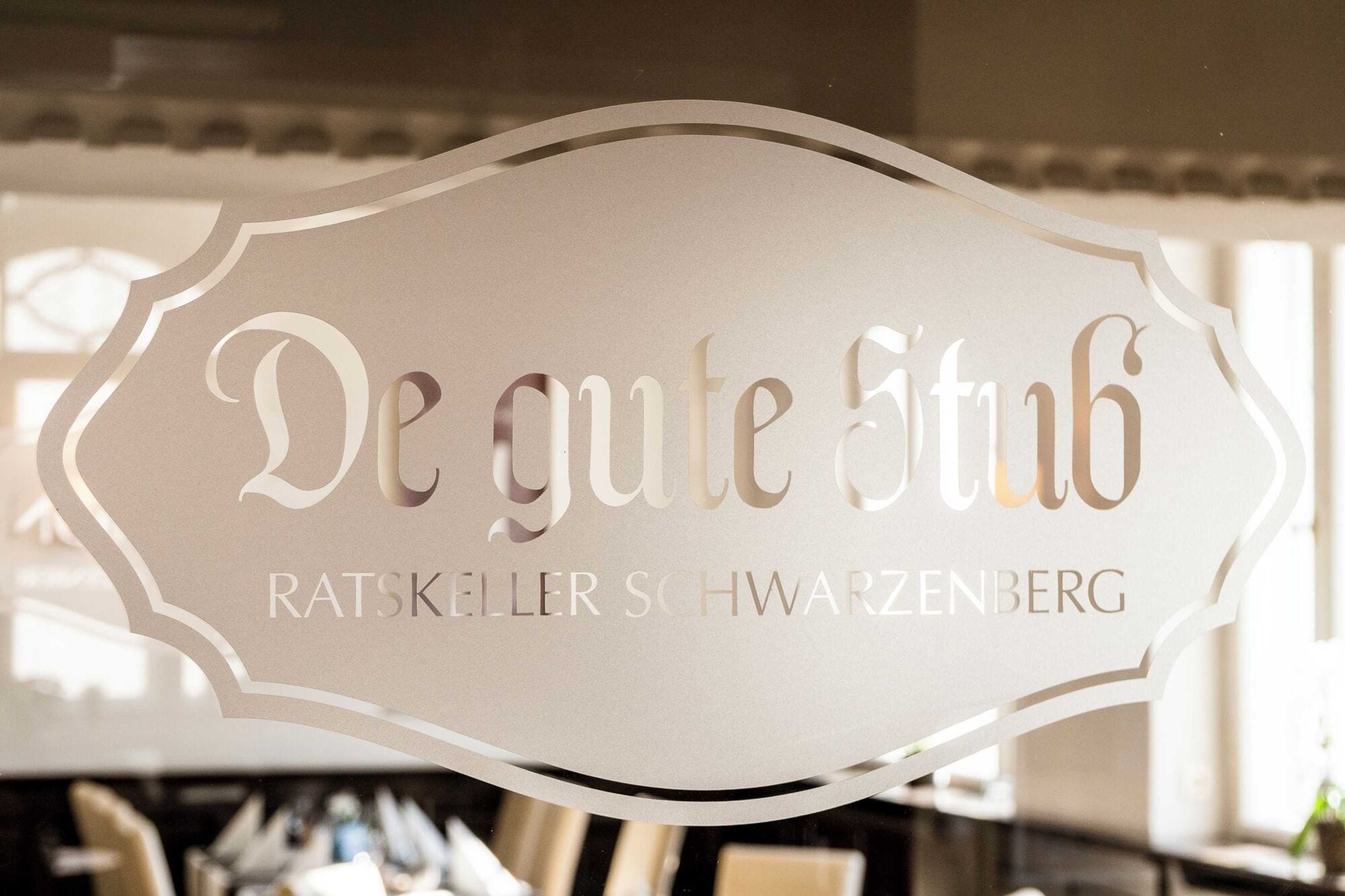 Gift card for Hotel Ratskeller Schwarzenberg