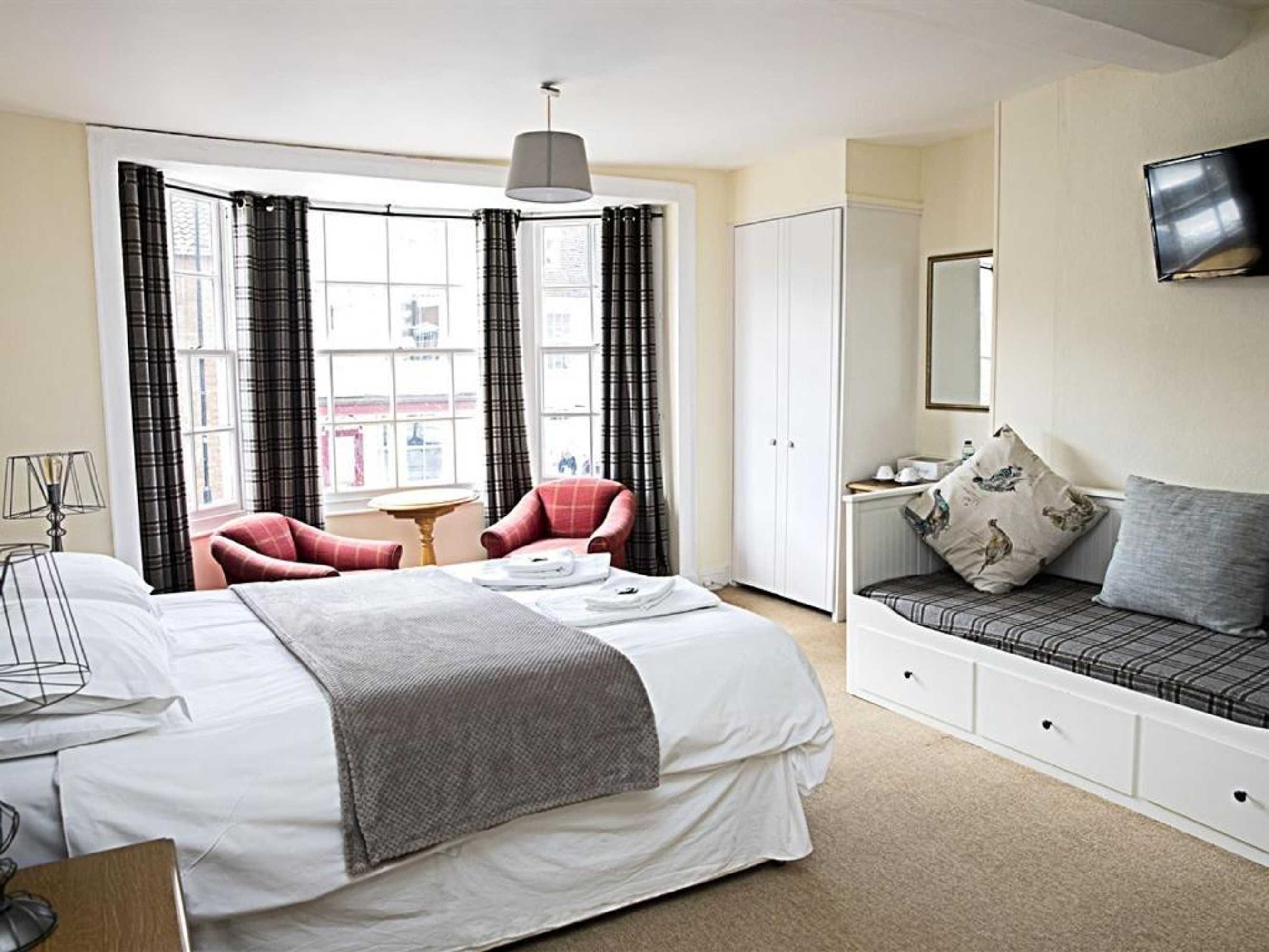 Gift card for The White Bear