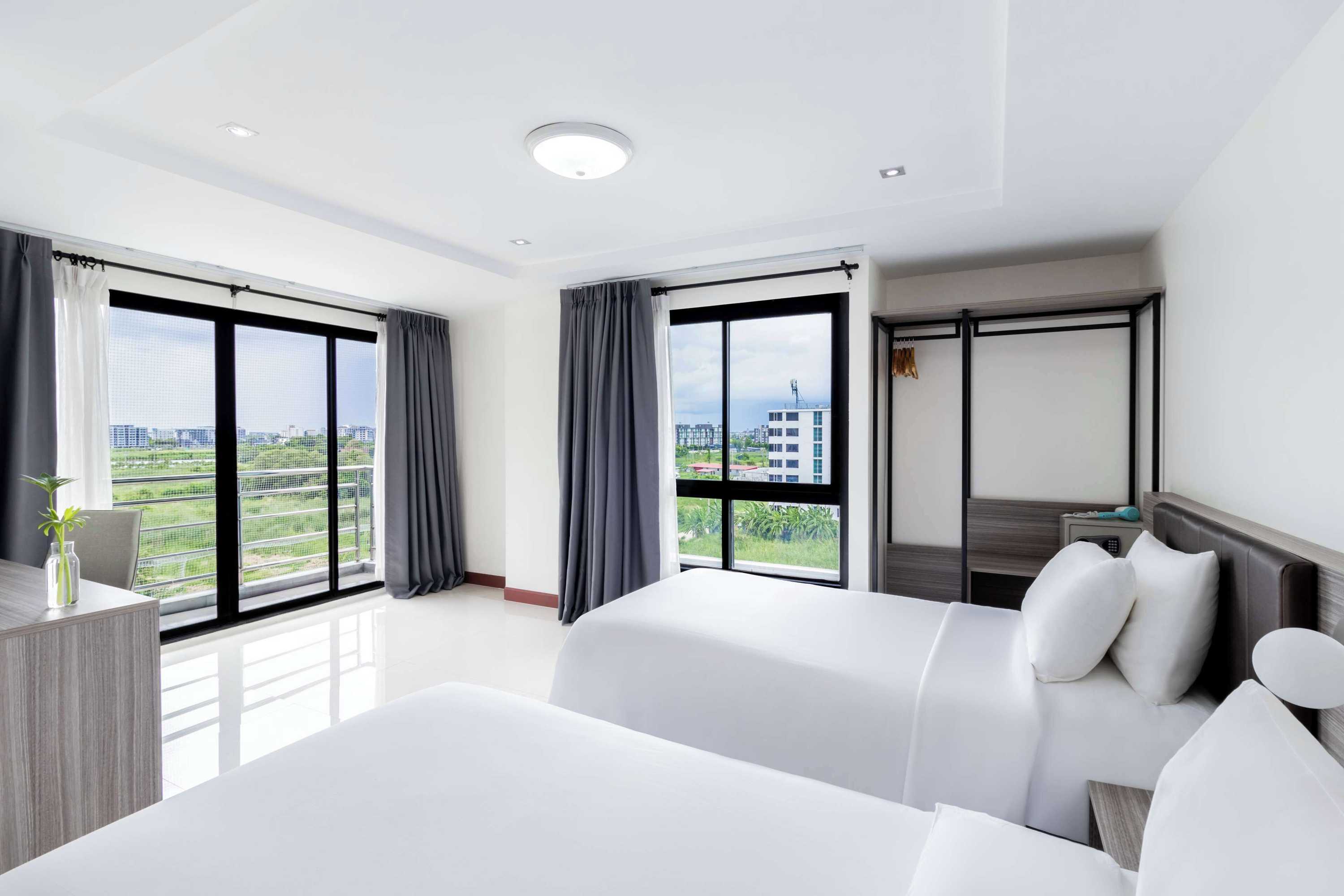 Gift card for Surestay By Best Western Iconic Suvarnabhumi Gift card for Surestay By Best Western Iconic Suvarnabhumi
