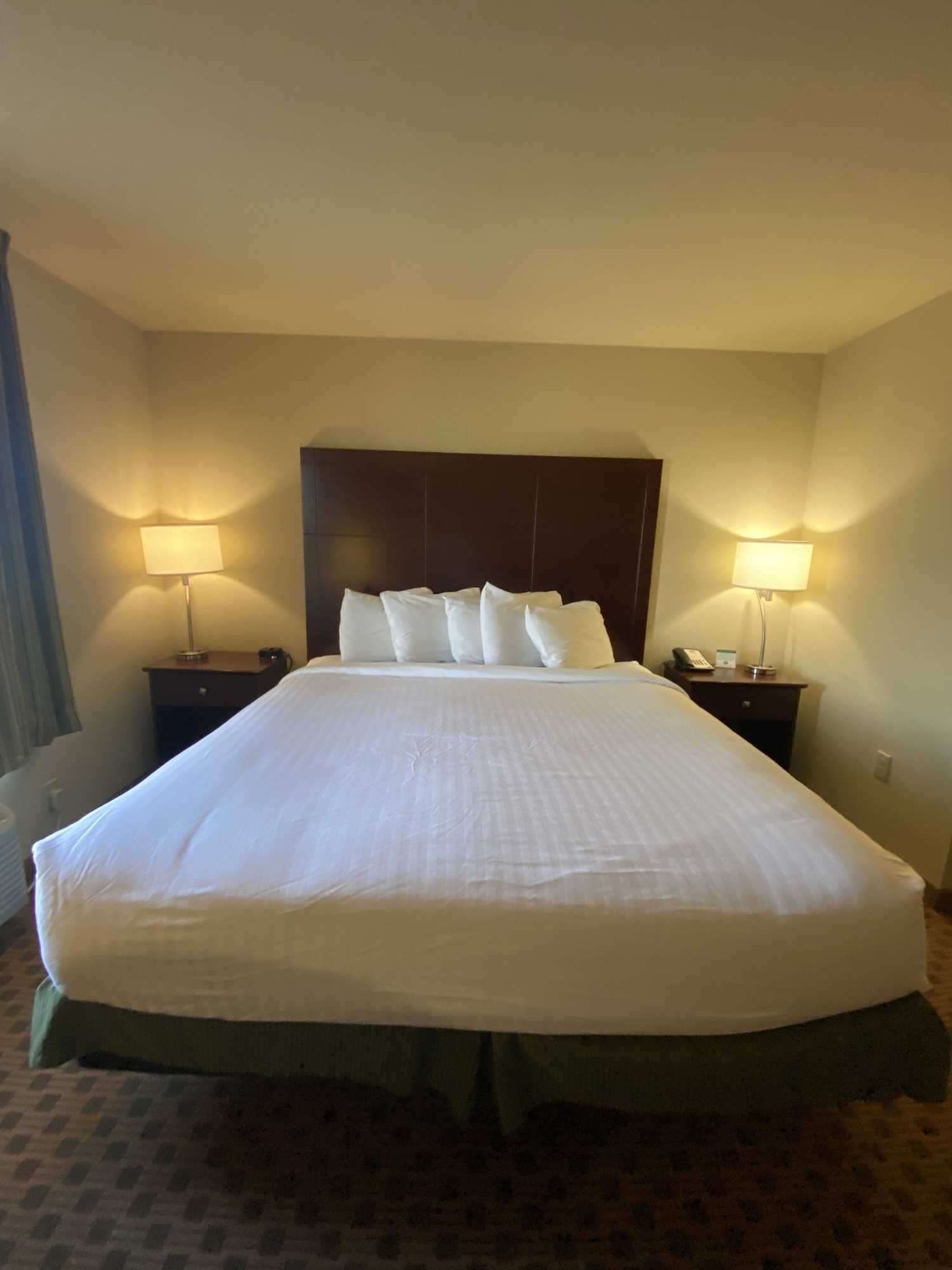Gift card for Cobblestone Hotel & Suites – Broken Bow Gift card for Cobblestone Hotel & Suites – Broken Bow