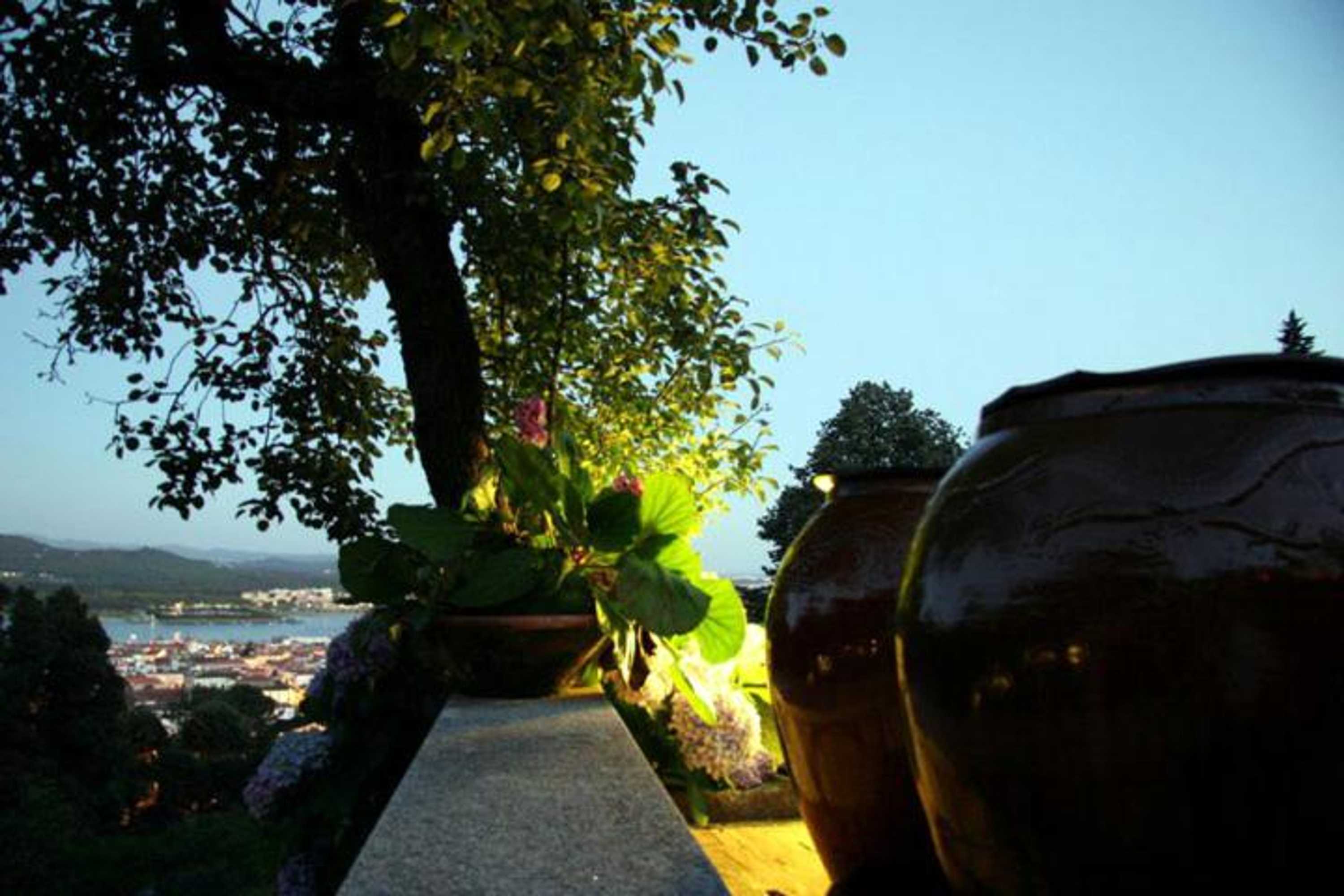 Gift card for Quinta de Valverde