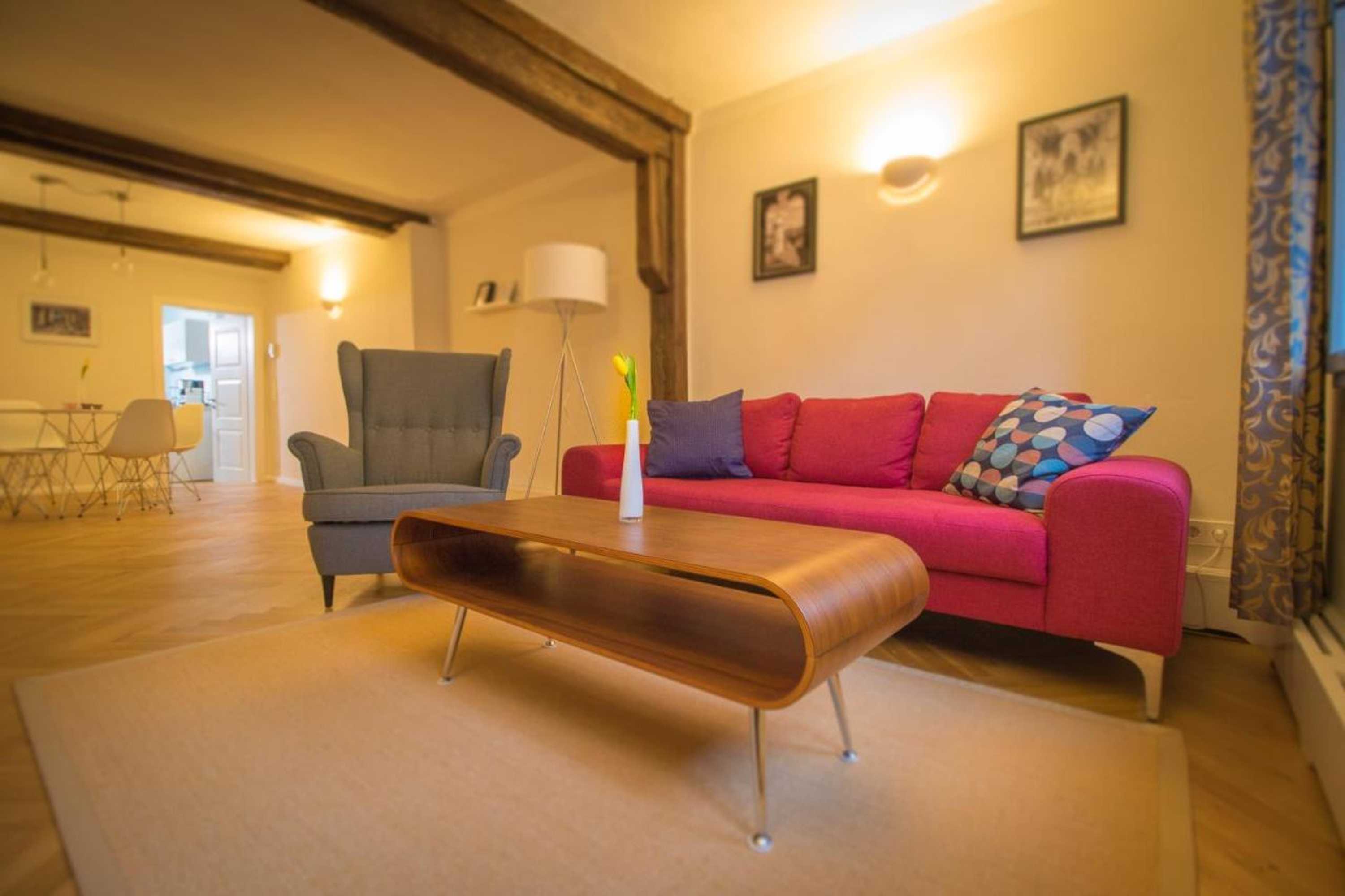 Gift card for Domizil Naumburg