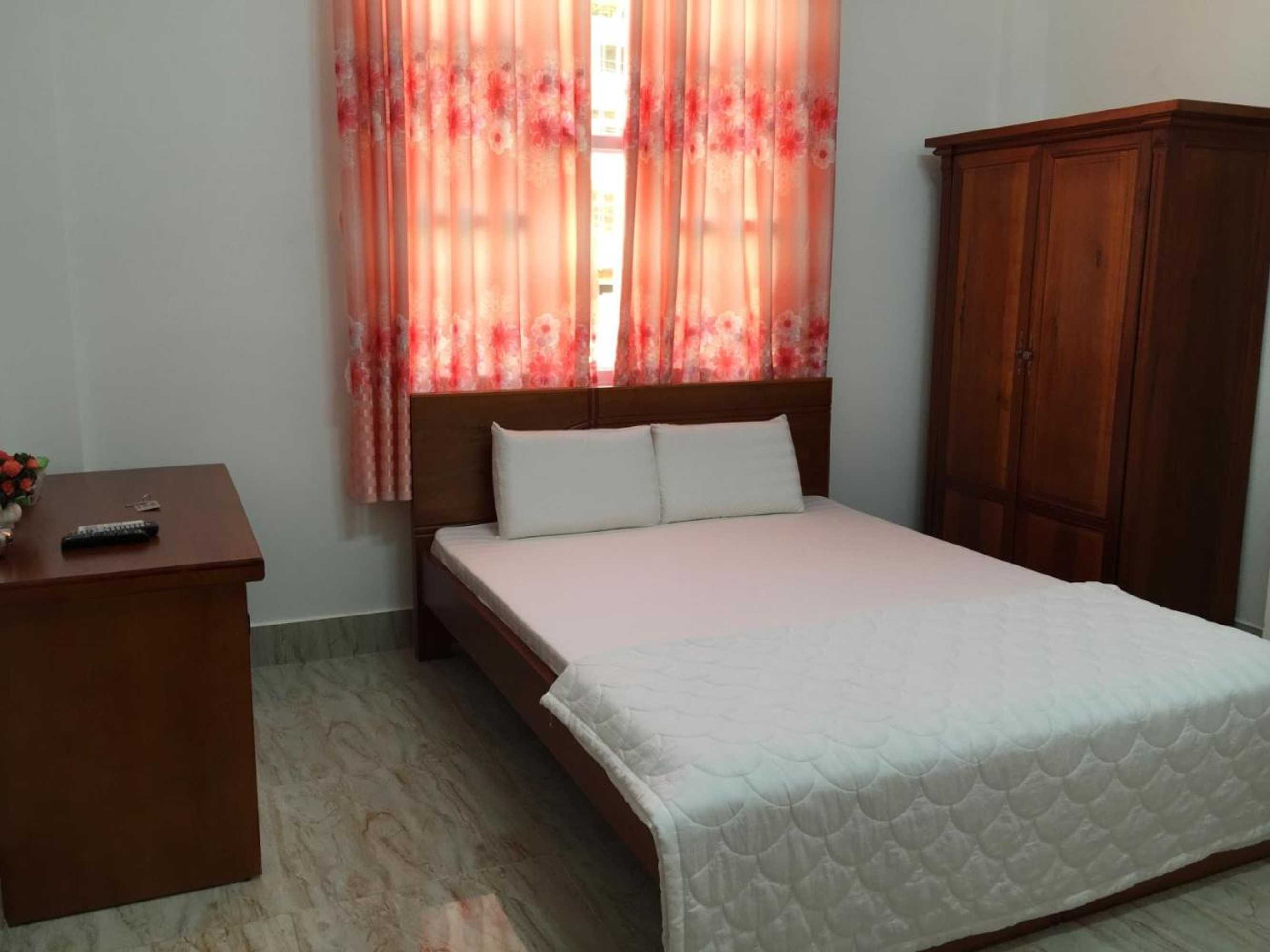 Gift card for Song Hung Hotel