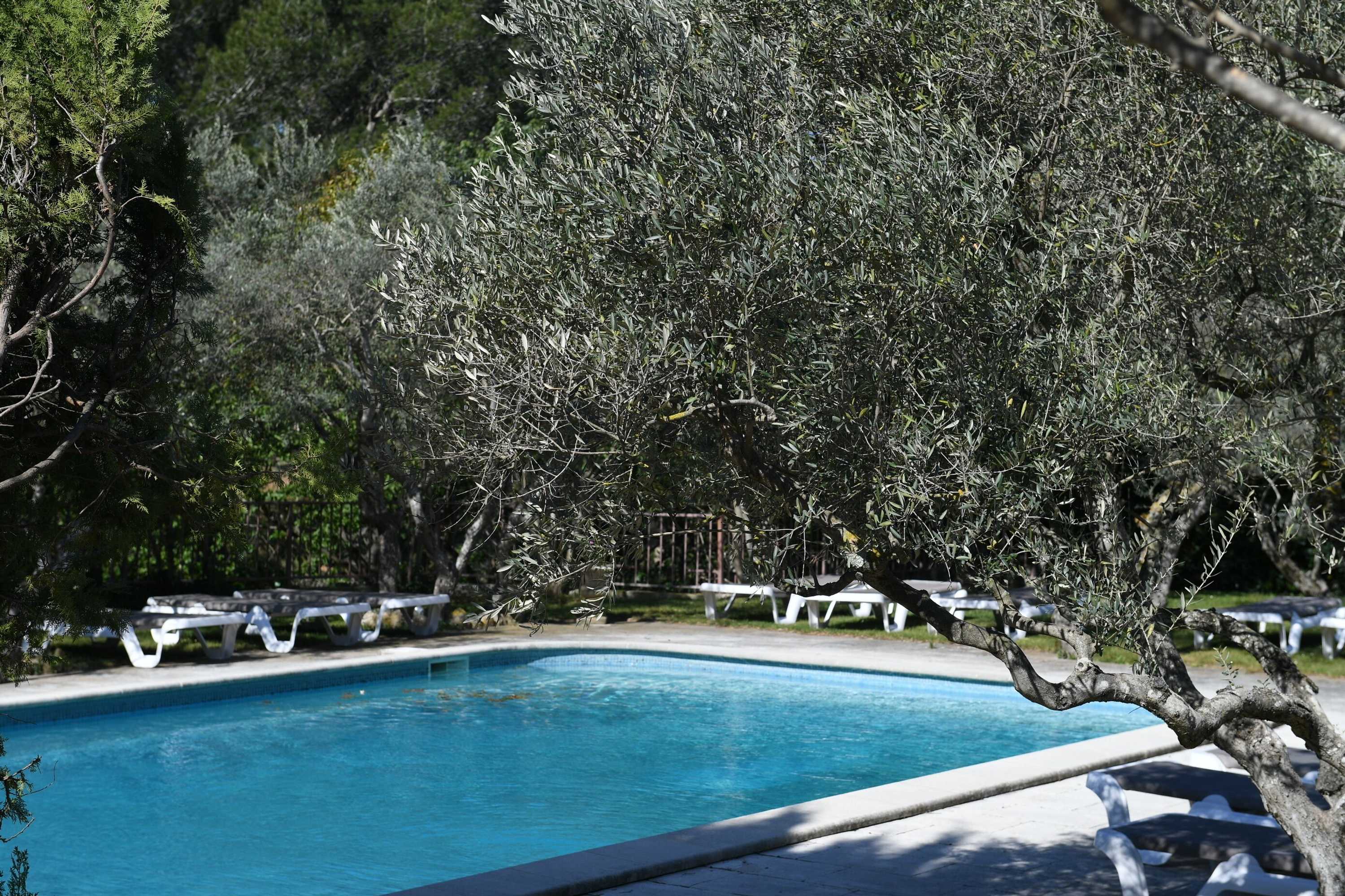 Gift card for Hôtel Villa Glanum et Spa