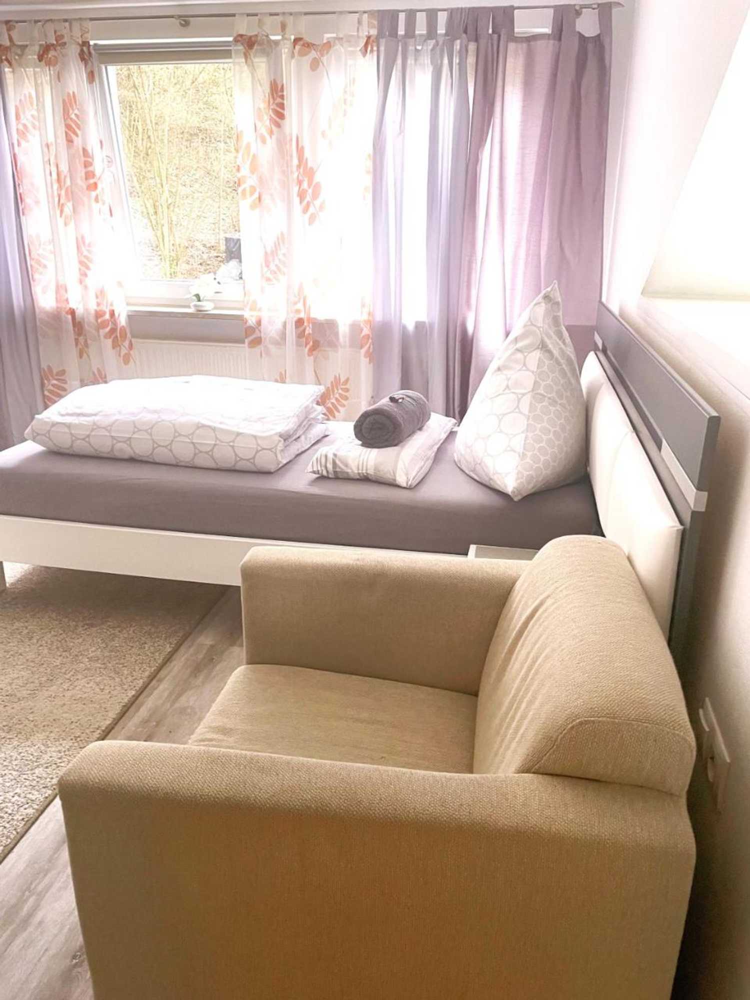 Gift card for Ferienwohnungen Traubeneiche