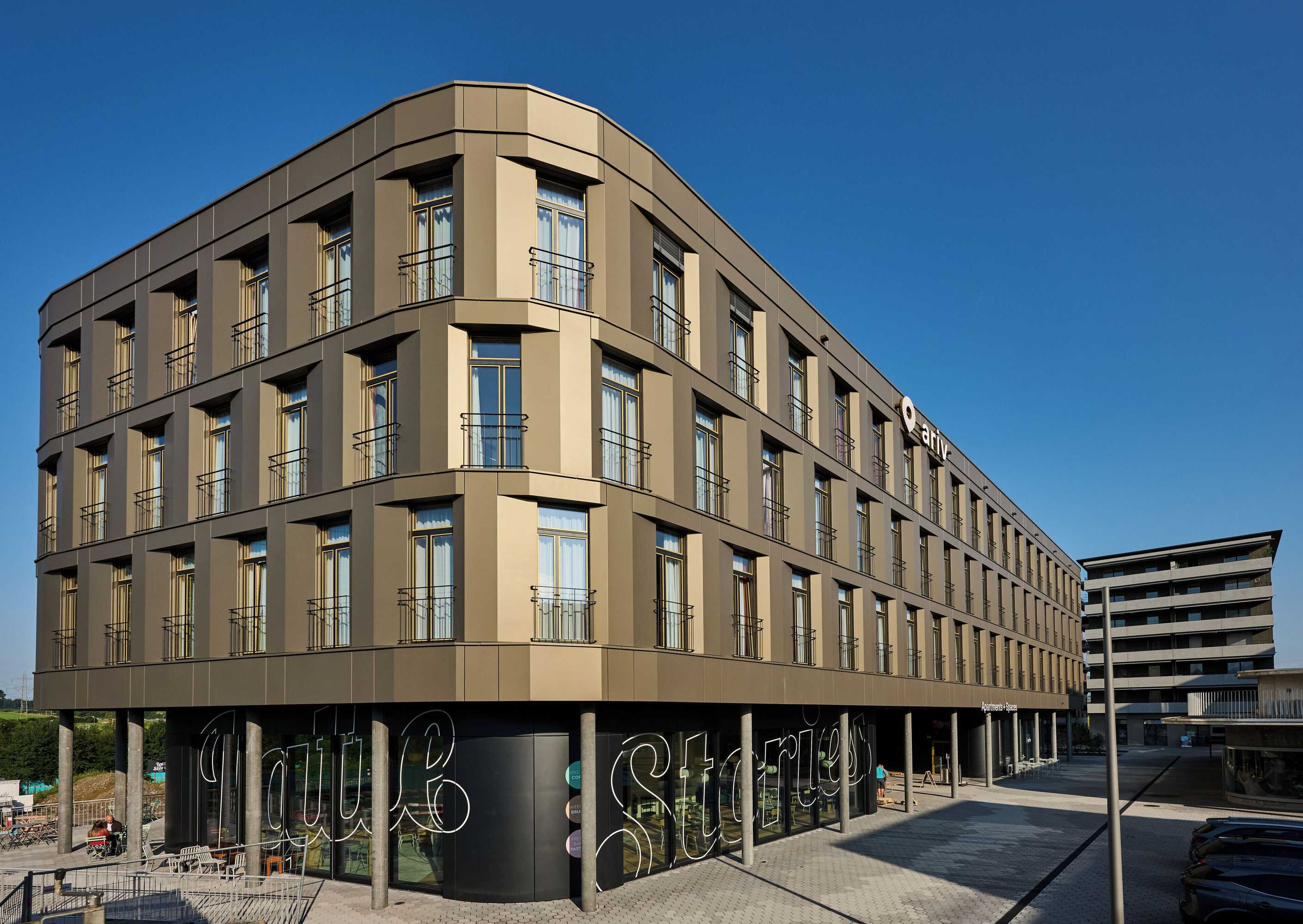 Gift card for Ariv Design Hotel & Apartments Gift card for Ariv Design Hotel & Apartments