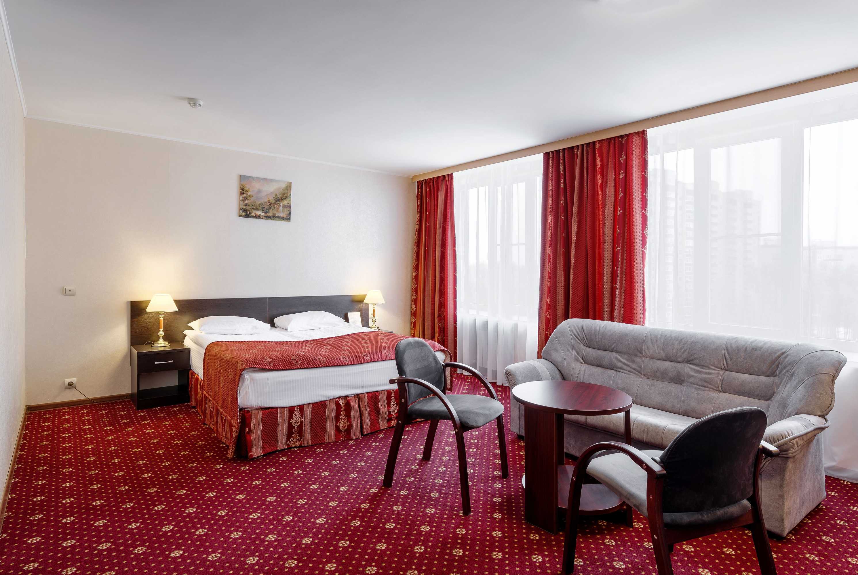 Gift card for Amaks Park Hotel Gift card for Amaks Park Hotel