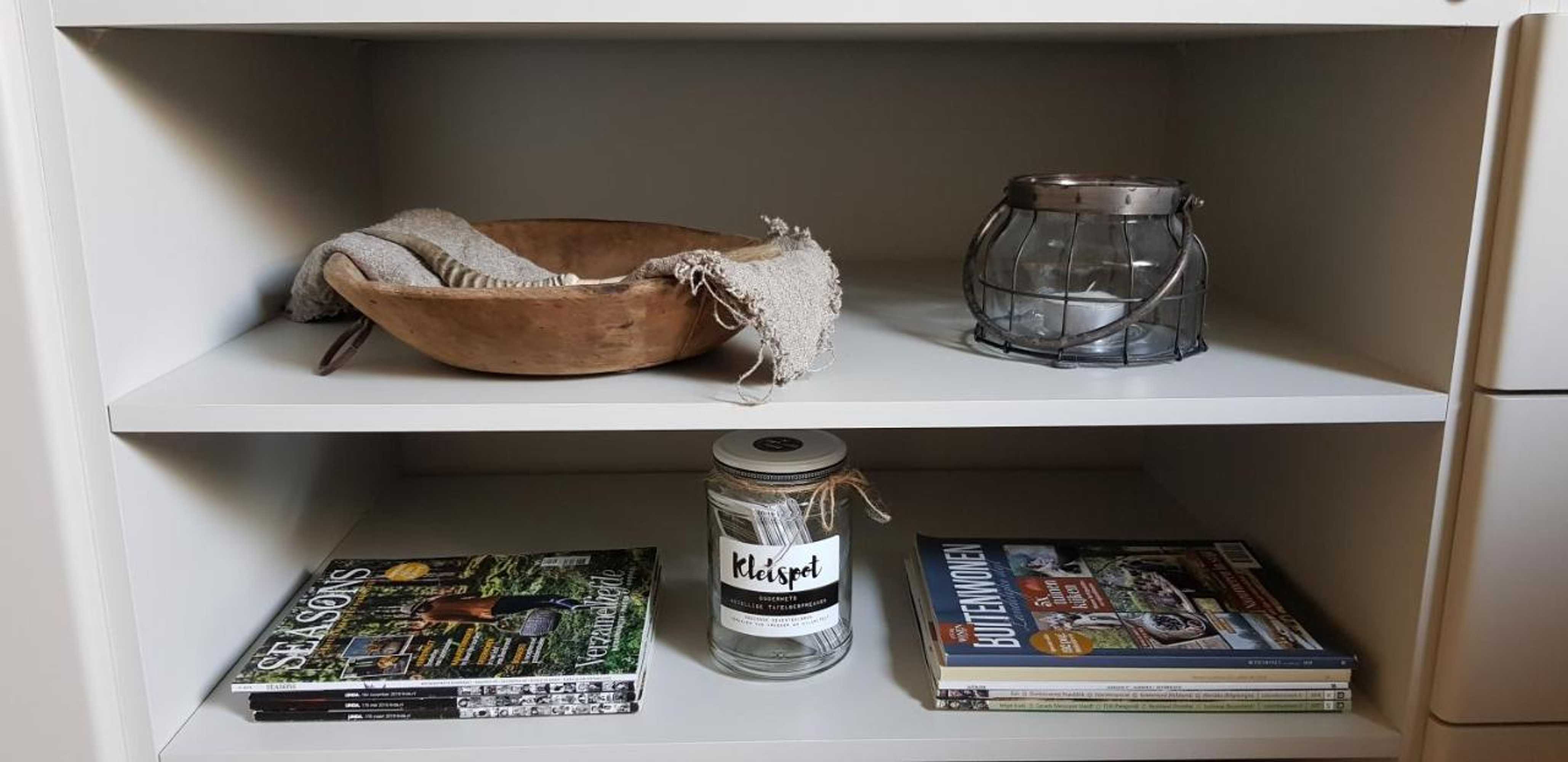 Gift card for B&b Bergenhof