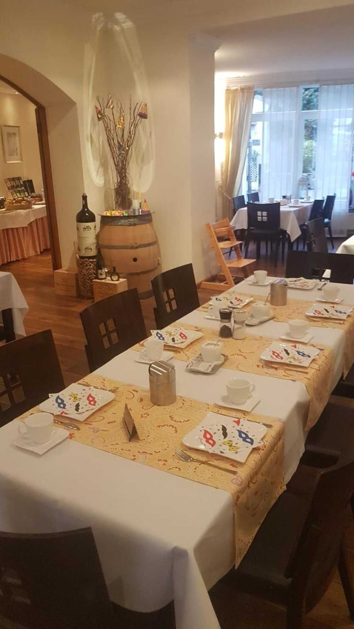 Gift card for Hotel Restaurant Rothkopf Gift card for Hotel Restaurant Rothkopf