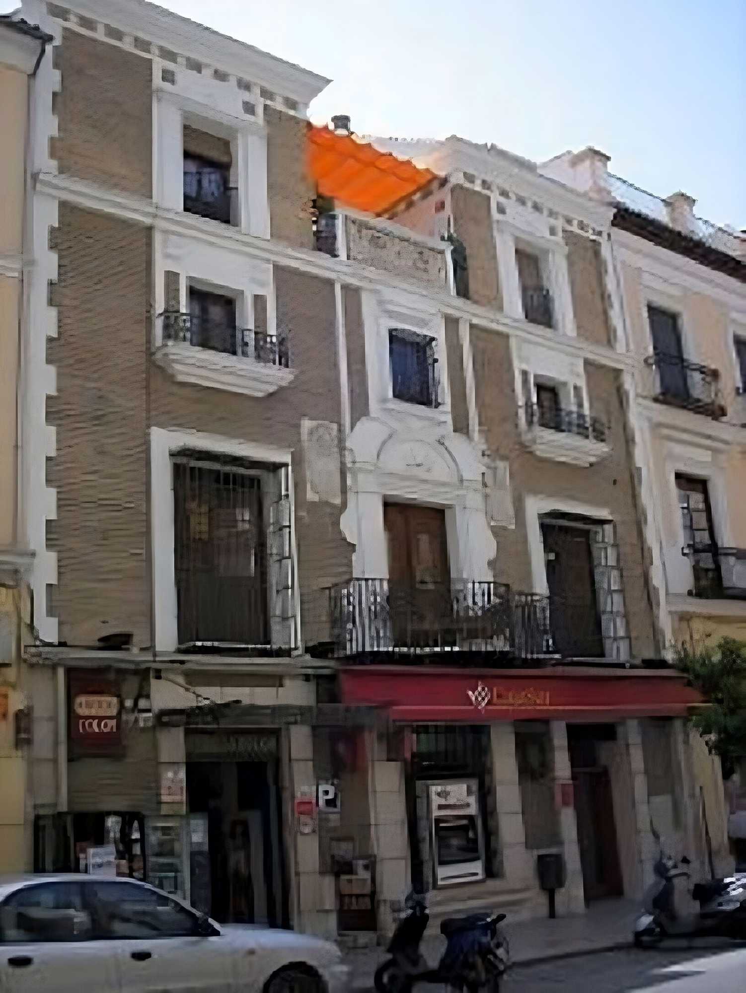 Gift card for Hostal Colón Gift card for Hostal Colón