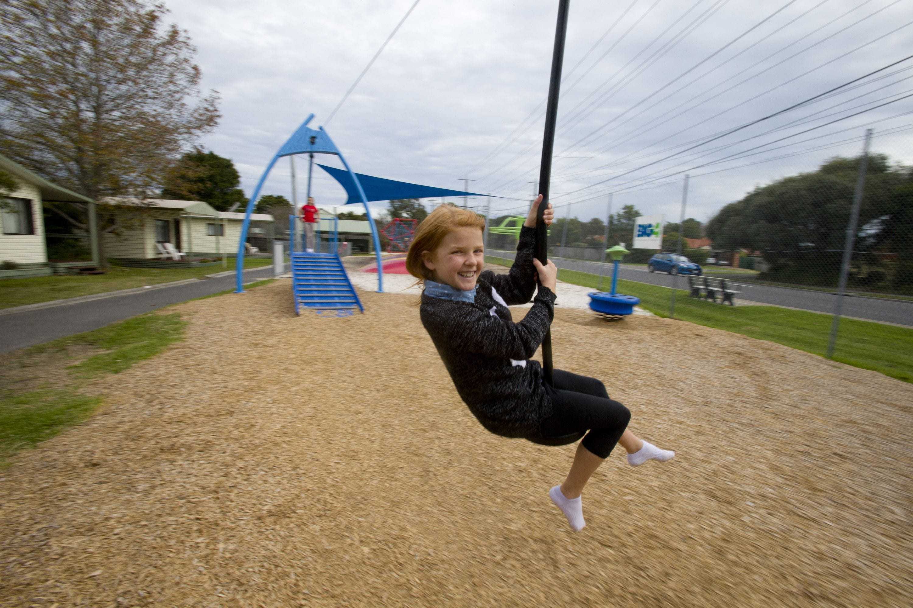 Gift card for Big4 Mornington Peninsula Holiday Park Gift card for Big4 Mornington Peninsula Holiday Park