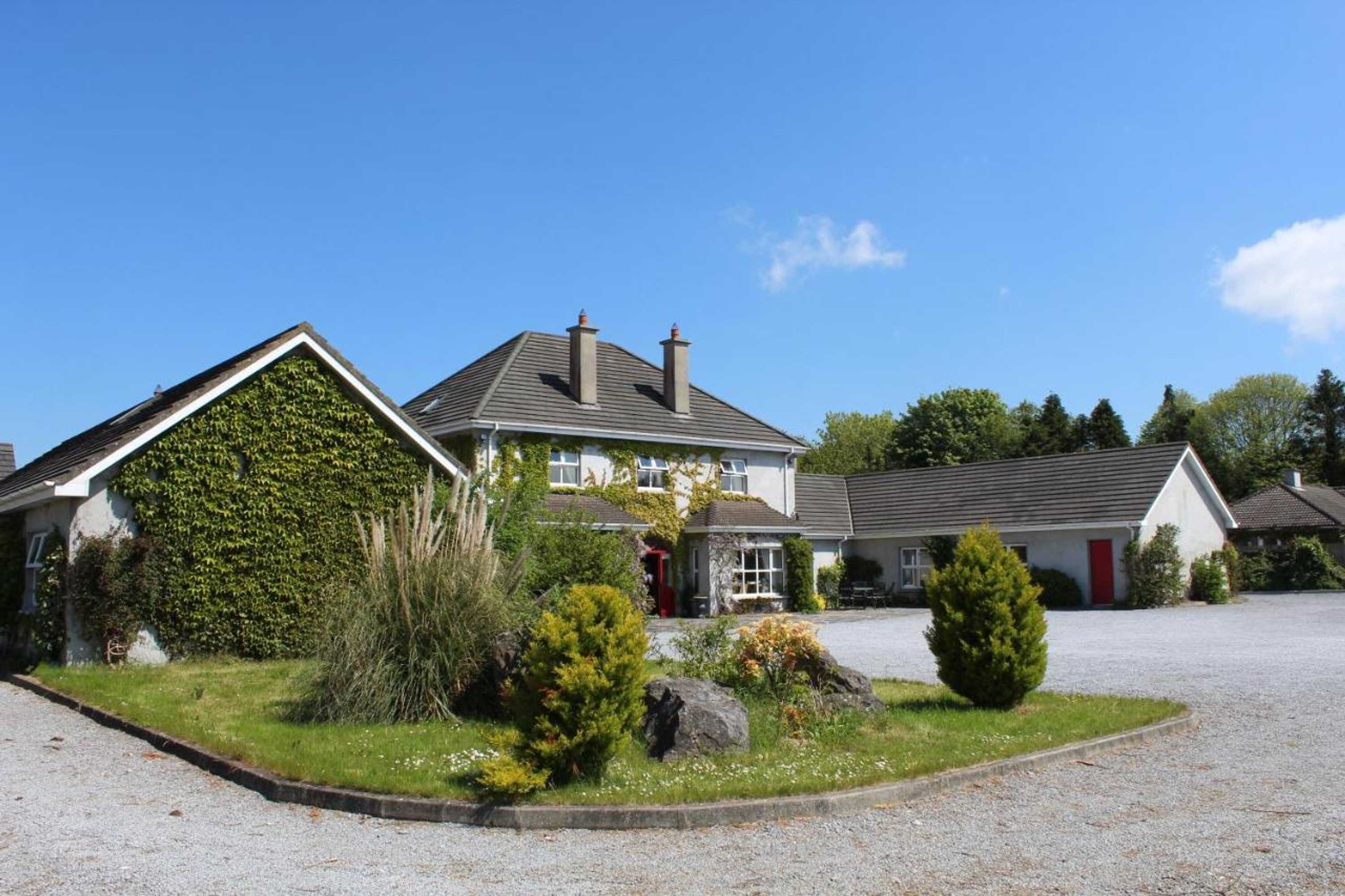 Gift card for Adare Country House