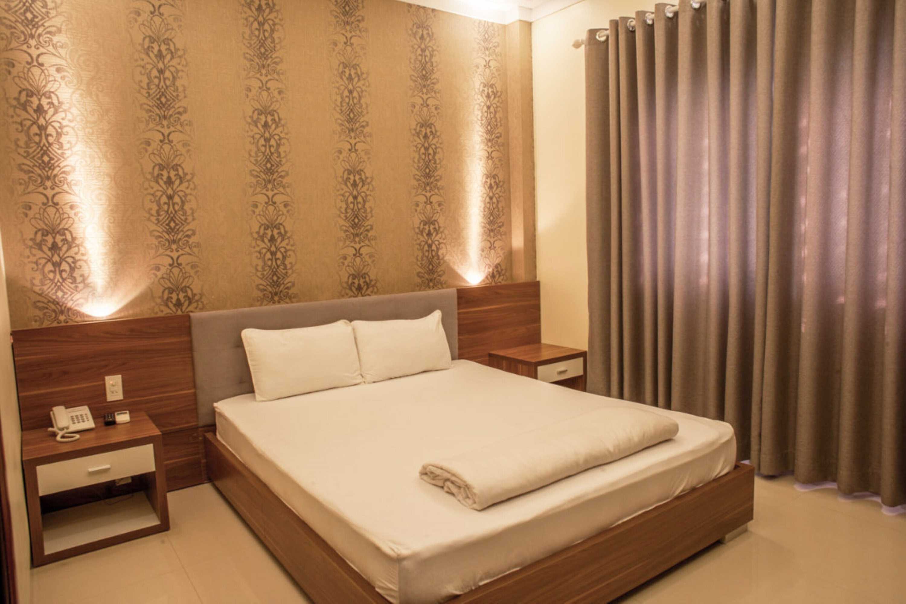 Gift card for Trieu Khang Hotel Gift card for Trieu Khang Hotel