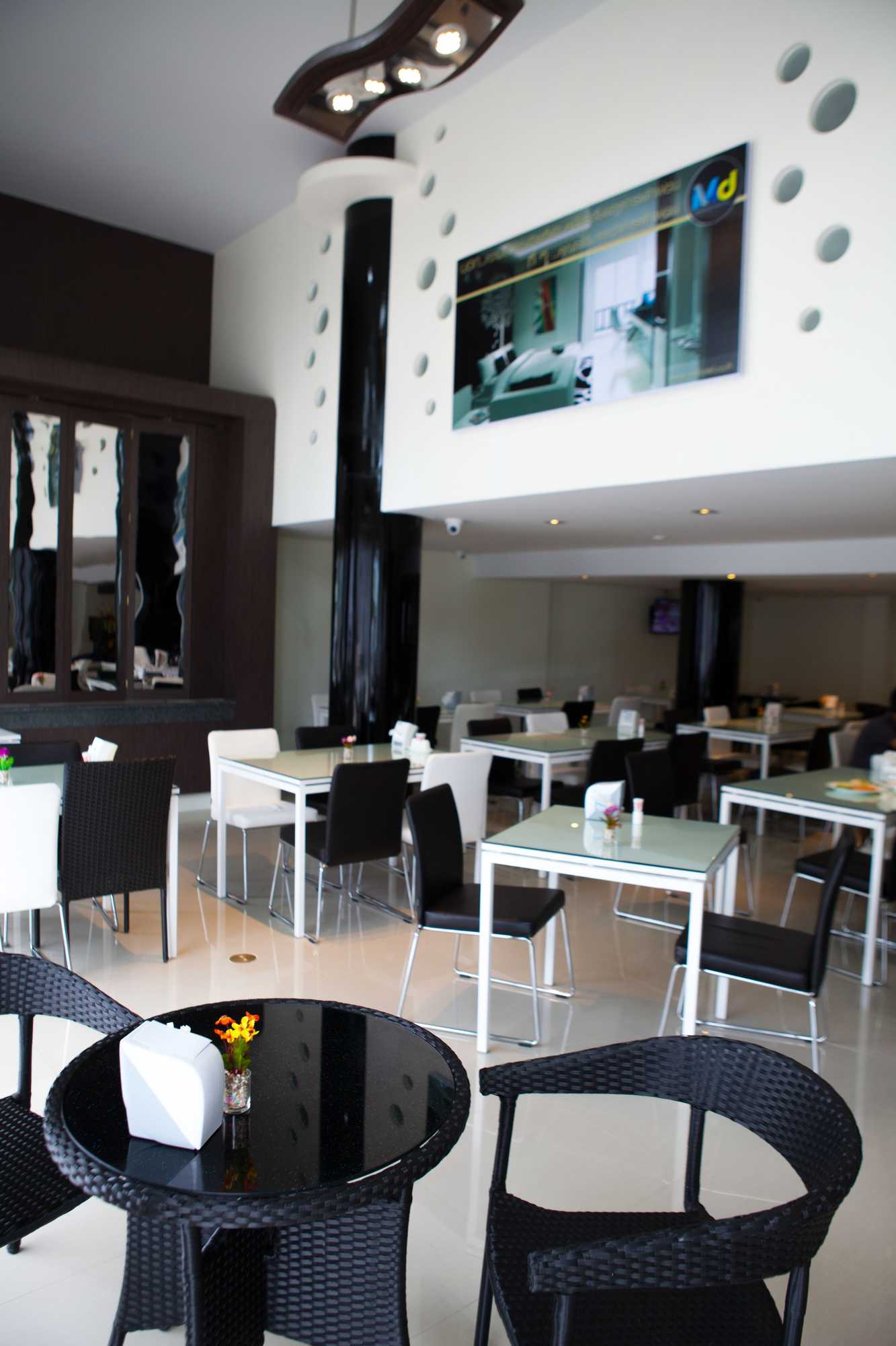 Gift card for MD Grand Hotel