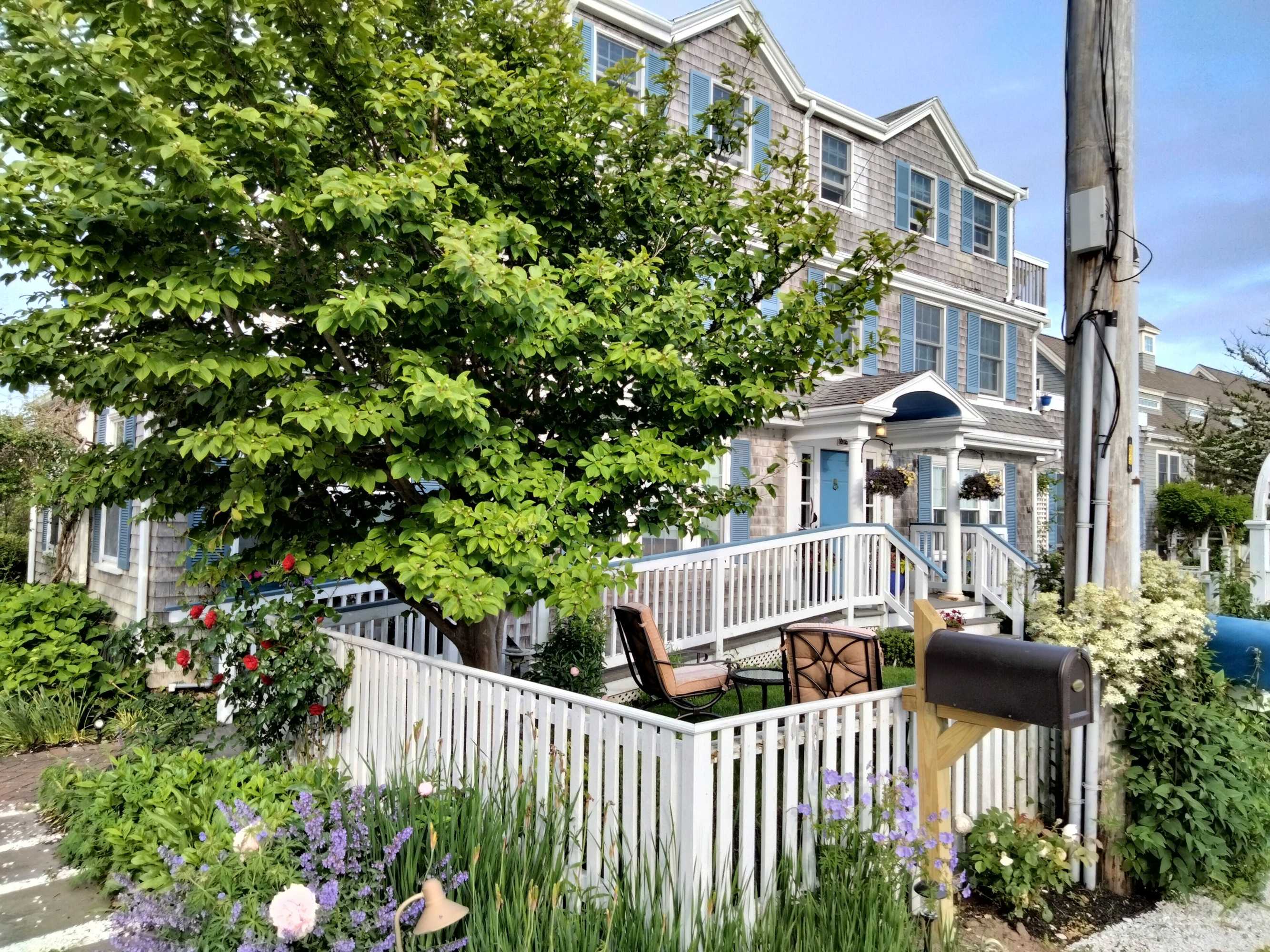 Gift card for An English Garden Bed & Breakfast Gift card for An English Garden Bed & Breakfast