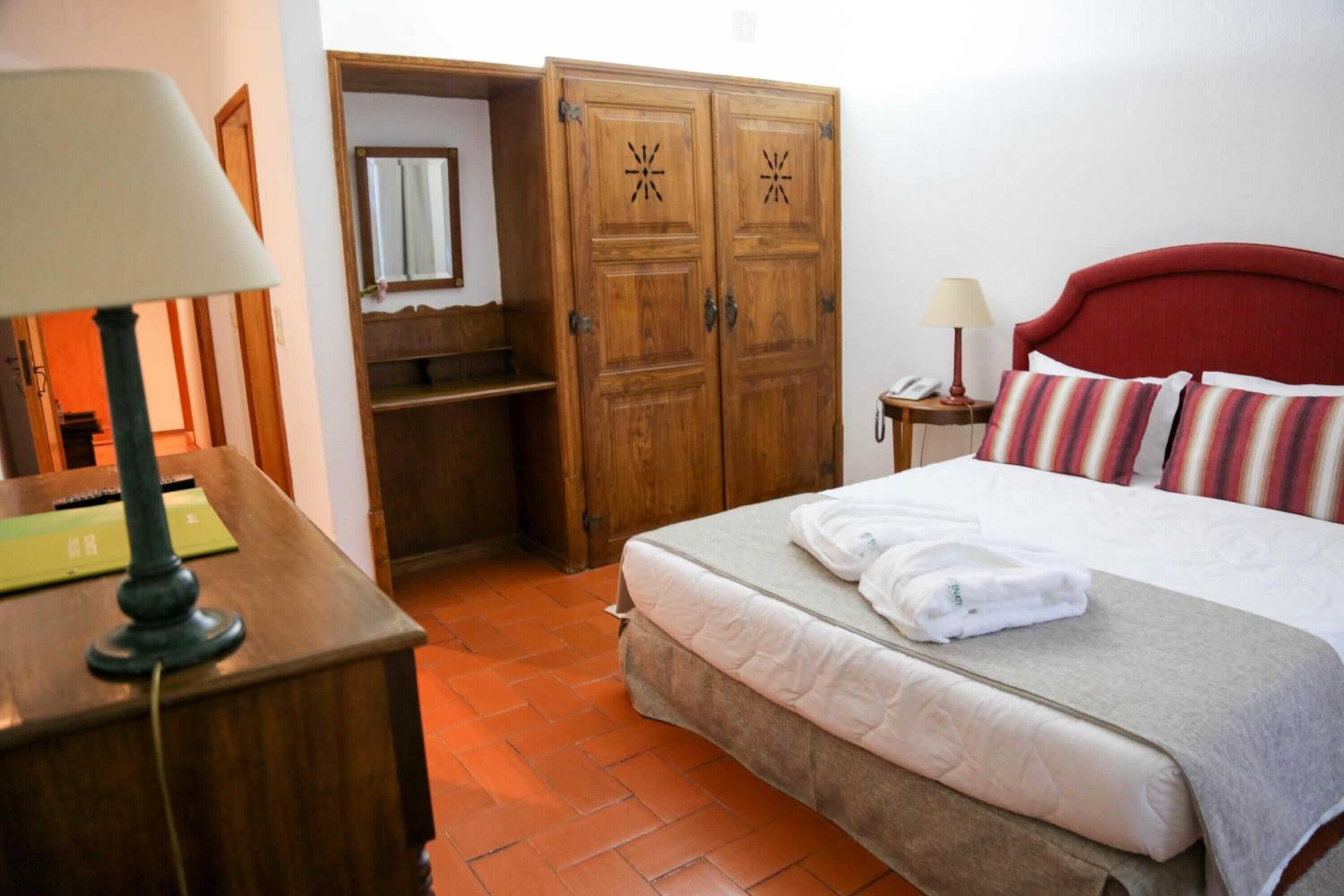 Gift card for Inatel Castelo de Vide