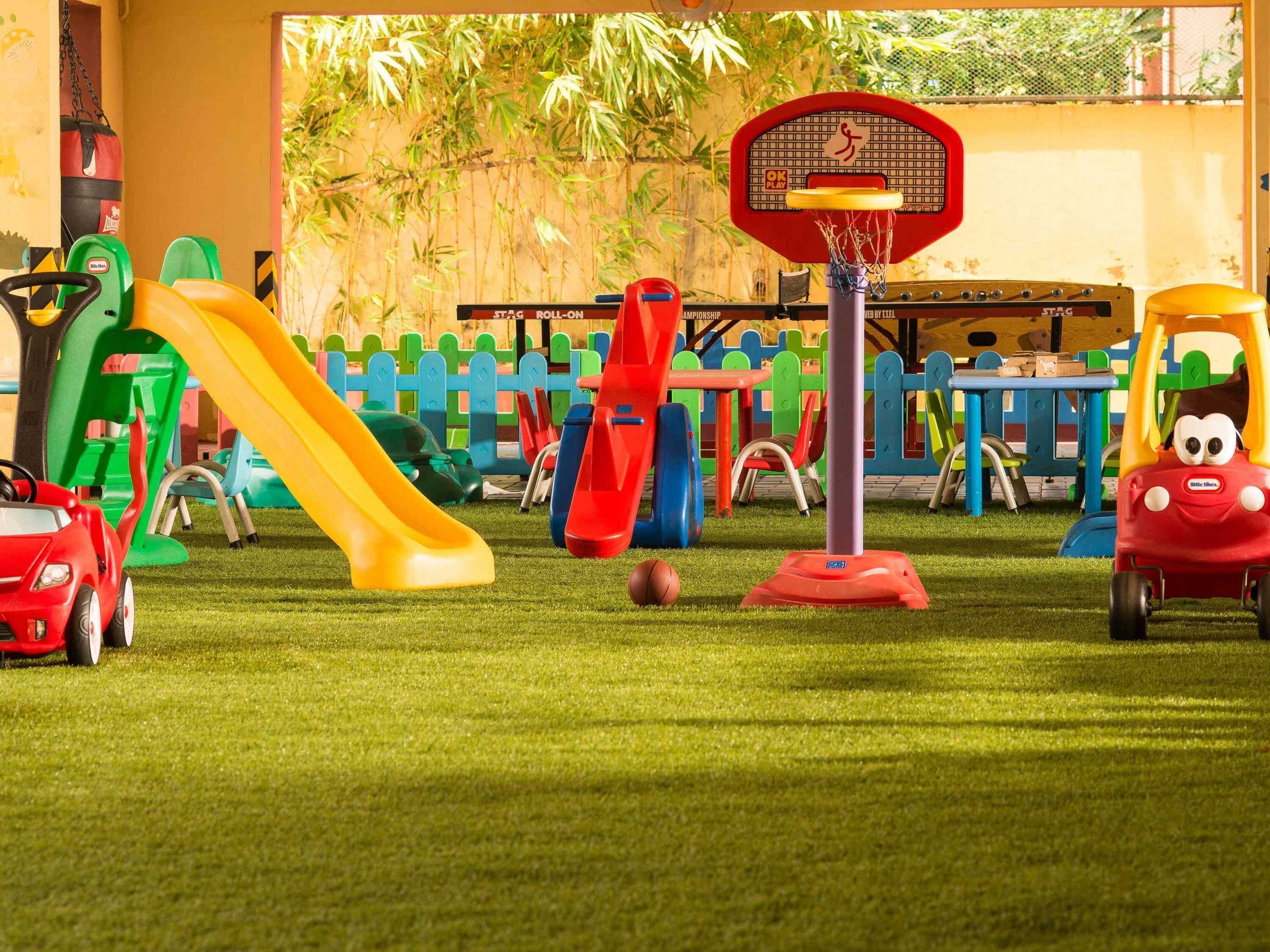 Gift card for Ibis Styles Goa Calangute - An Accor Brand