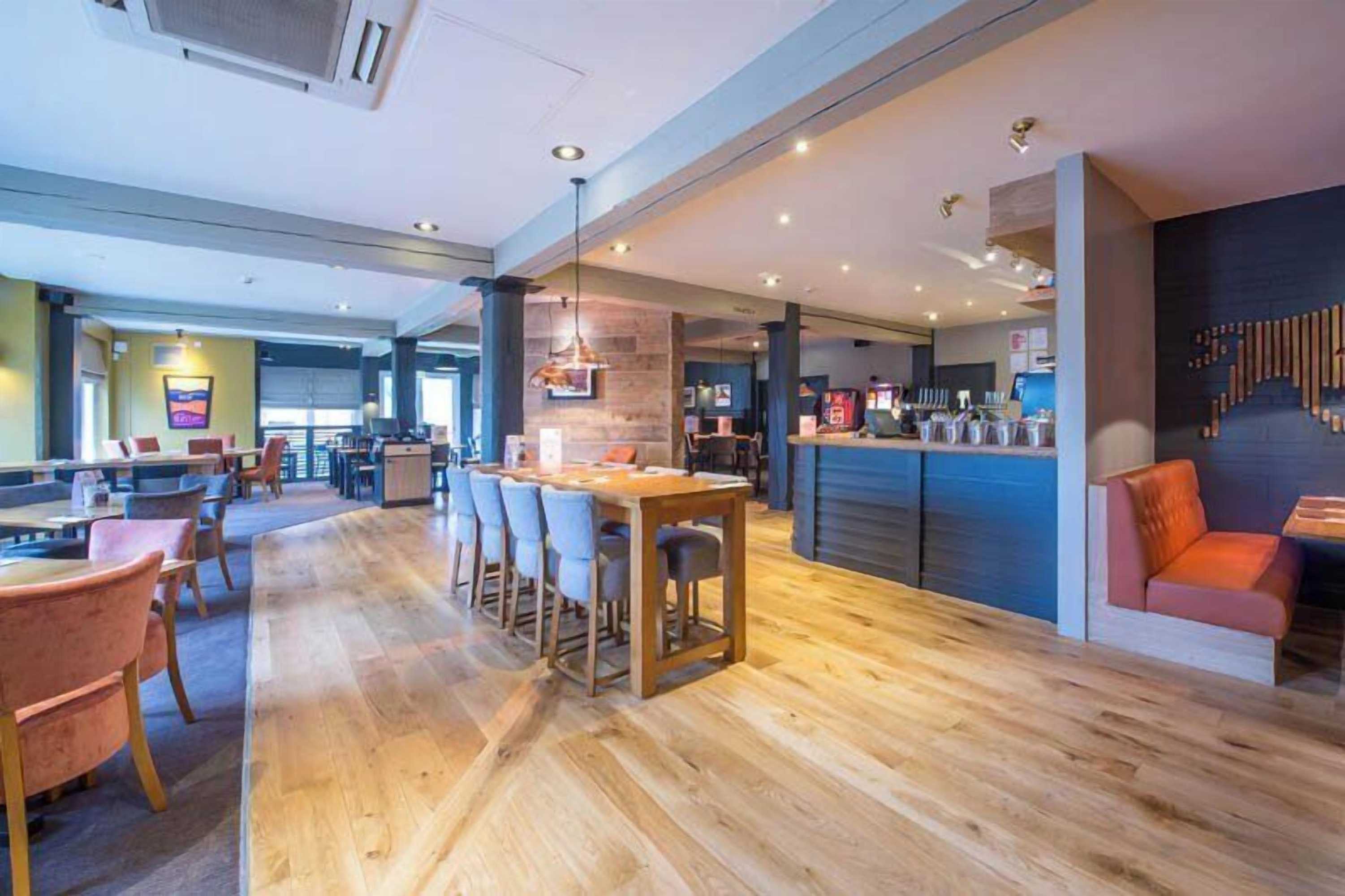 Gift card for Premier Inn Crewe West