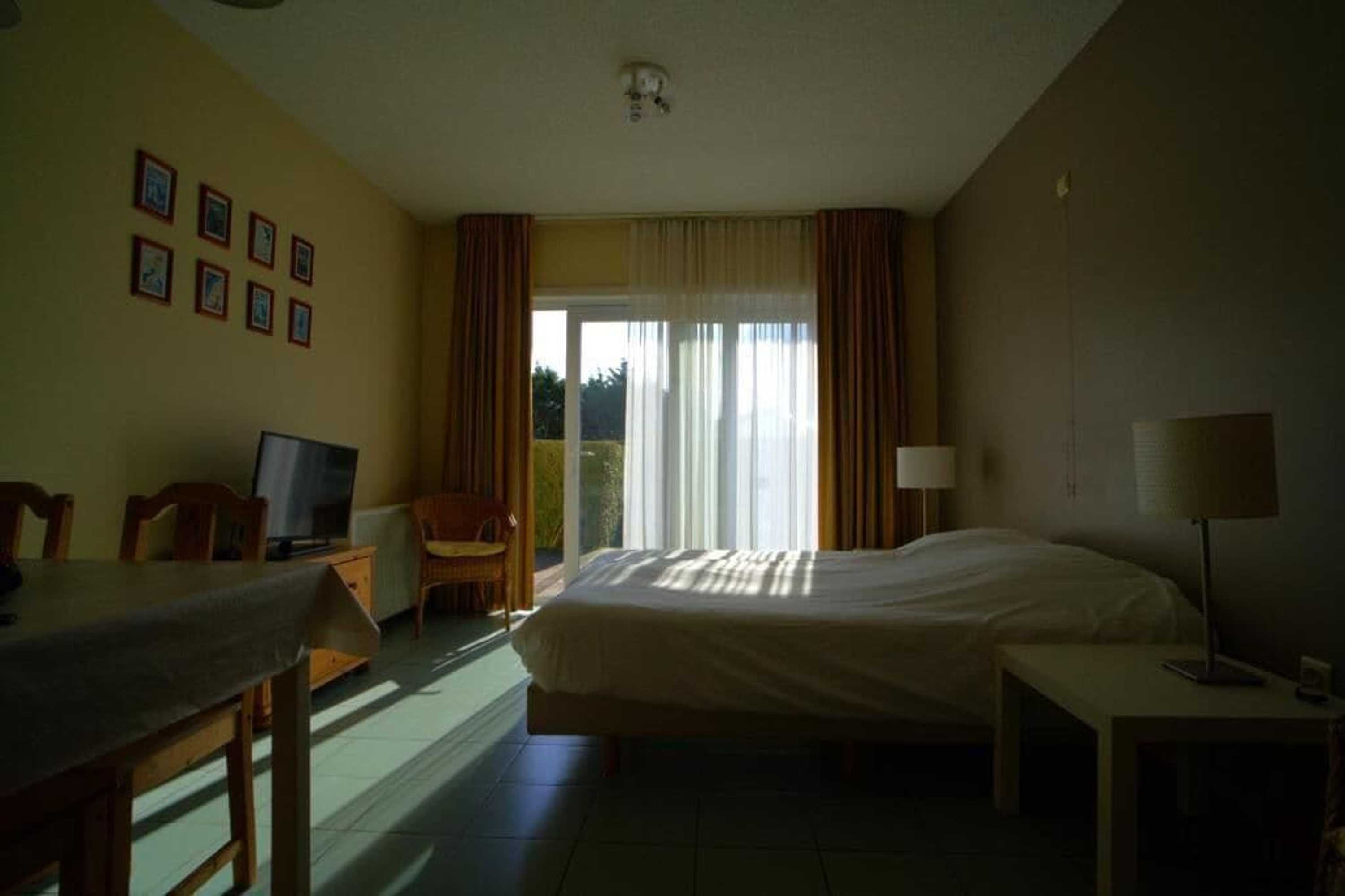 Gift card for Apparthotel De Wielingen