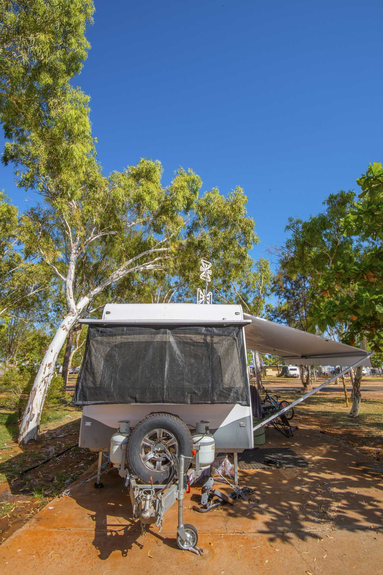 Gift card for Discovery Parks - Balmoral Karratha Gift card for Discovery Parks - Balmoral Karratha