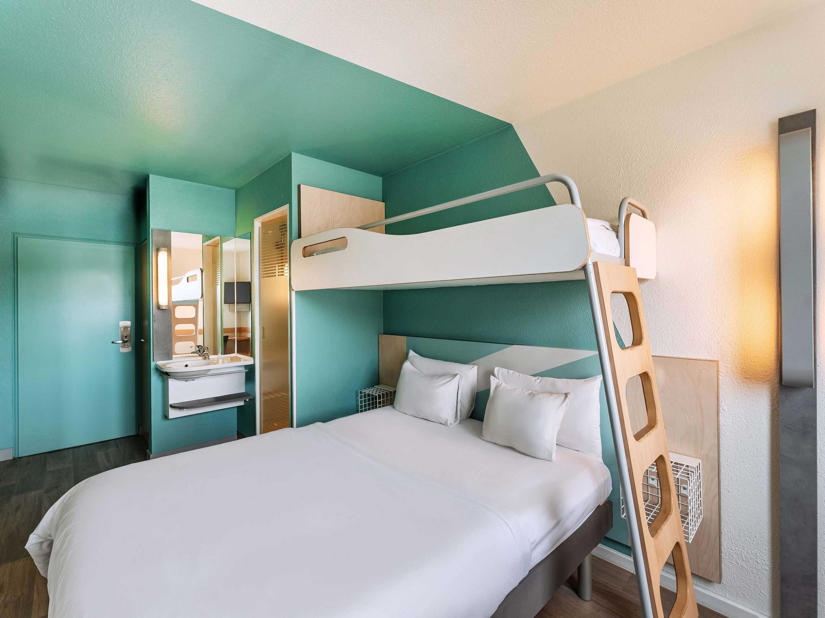 Gift card for B&b Hotel Freiburg-West