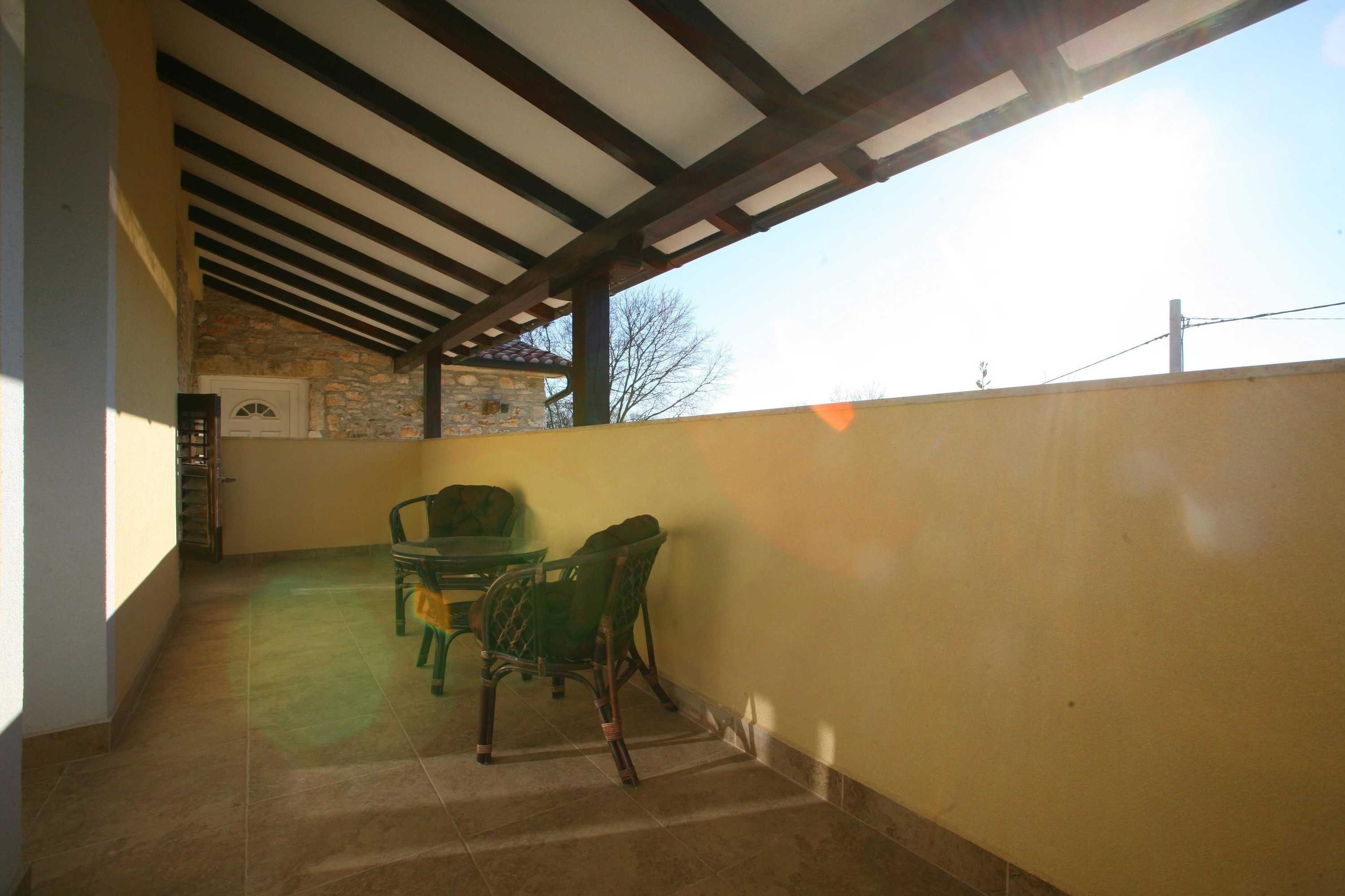 Gift card for Villa Nada Flores