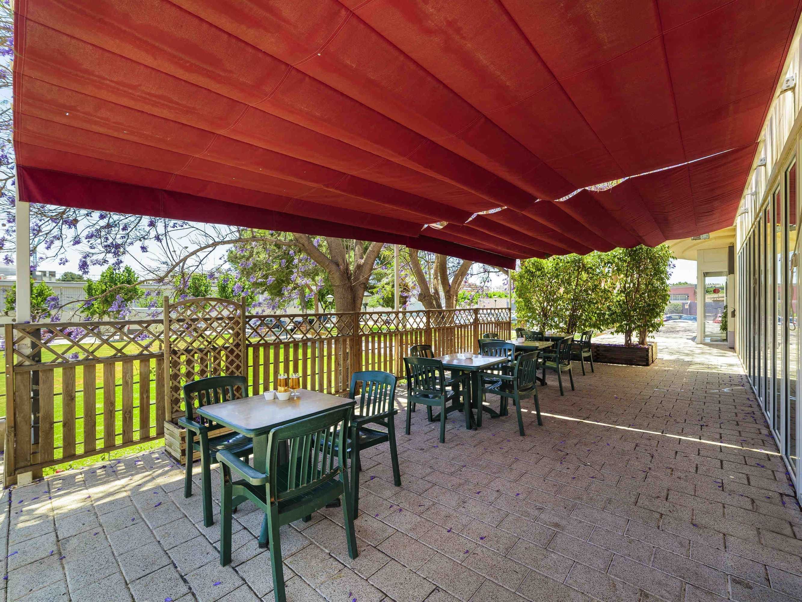 Gift card for Ibis Murcia