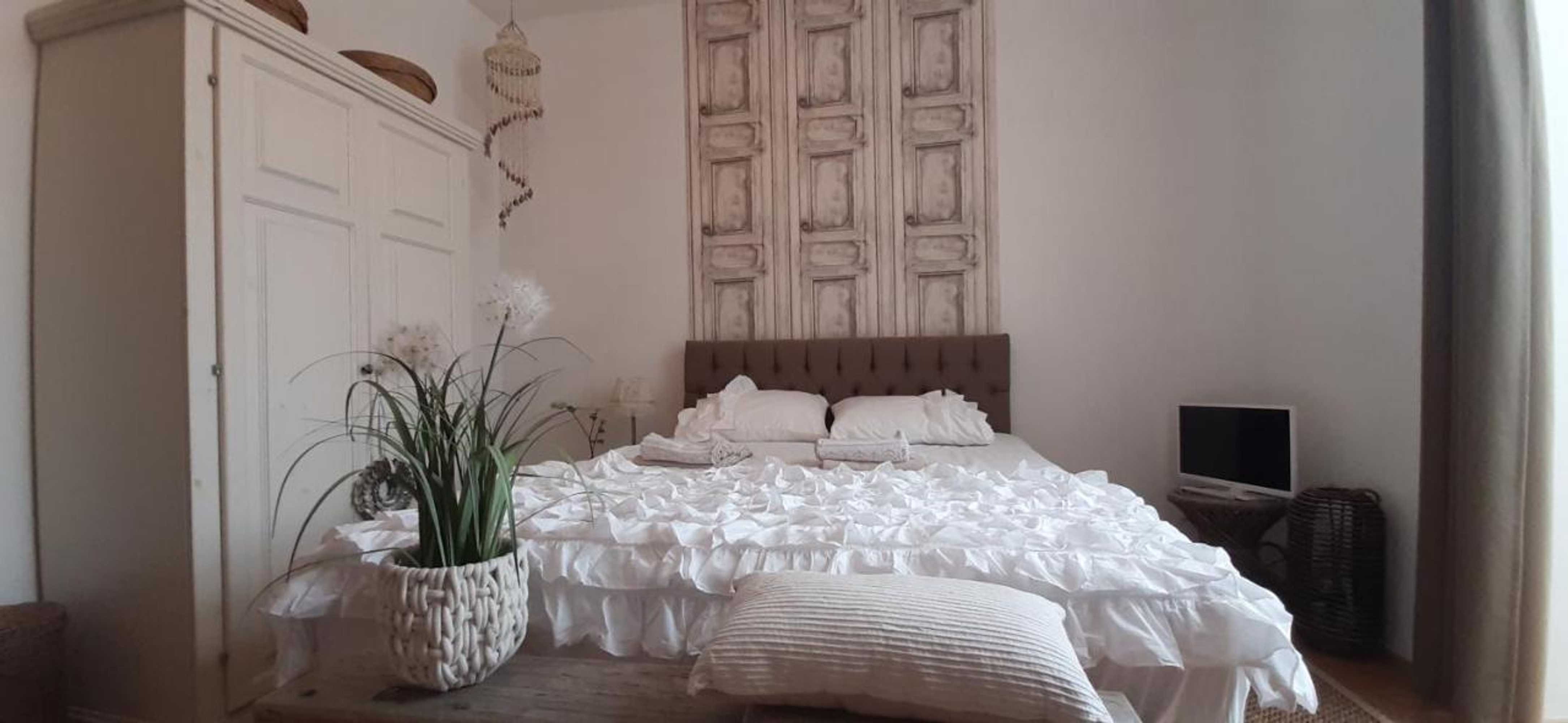 Gift card for Hendrika Apartments