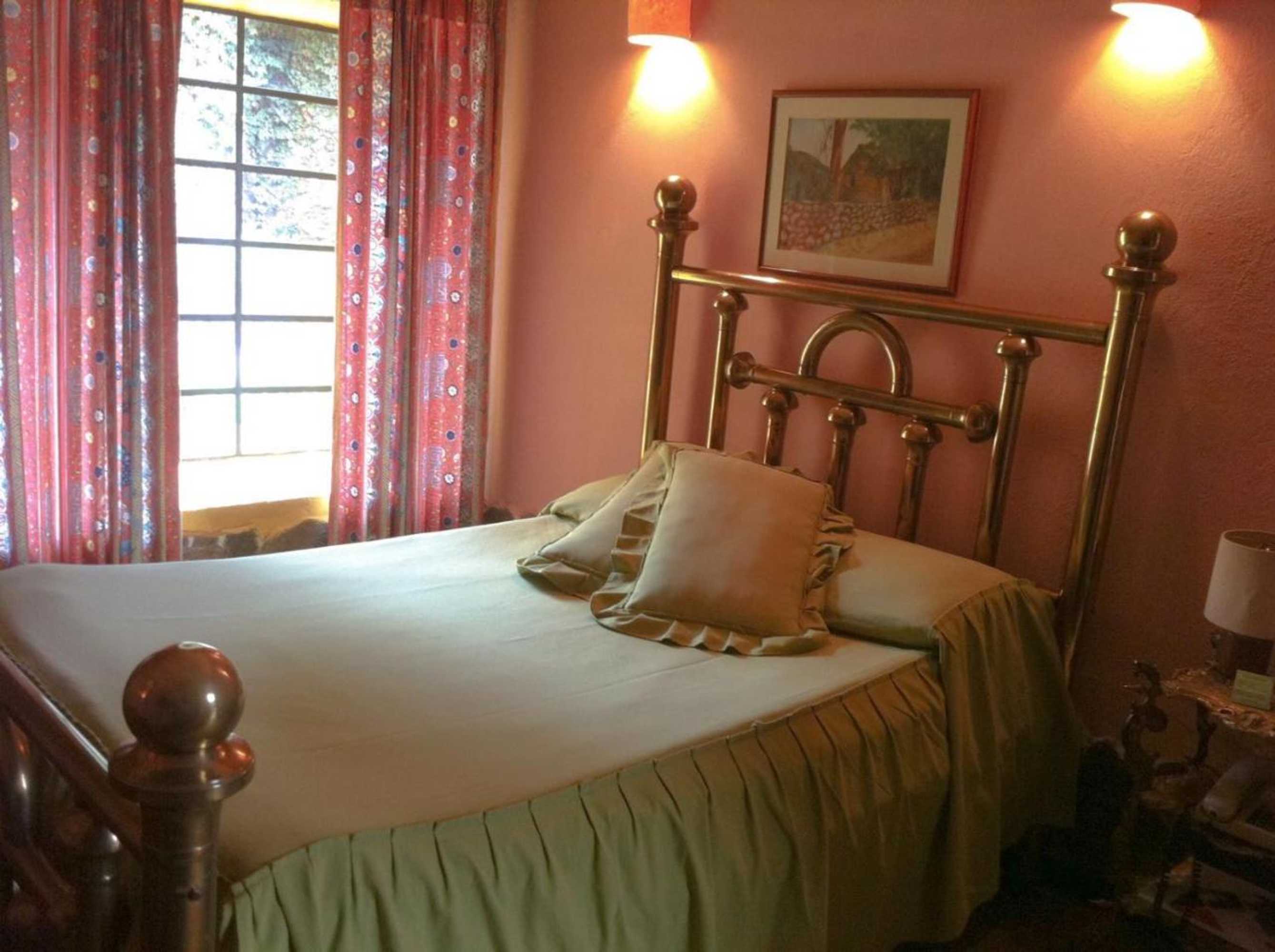 Gift card for Hotel Hacienda El Carmen