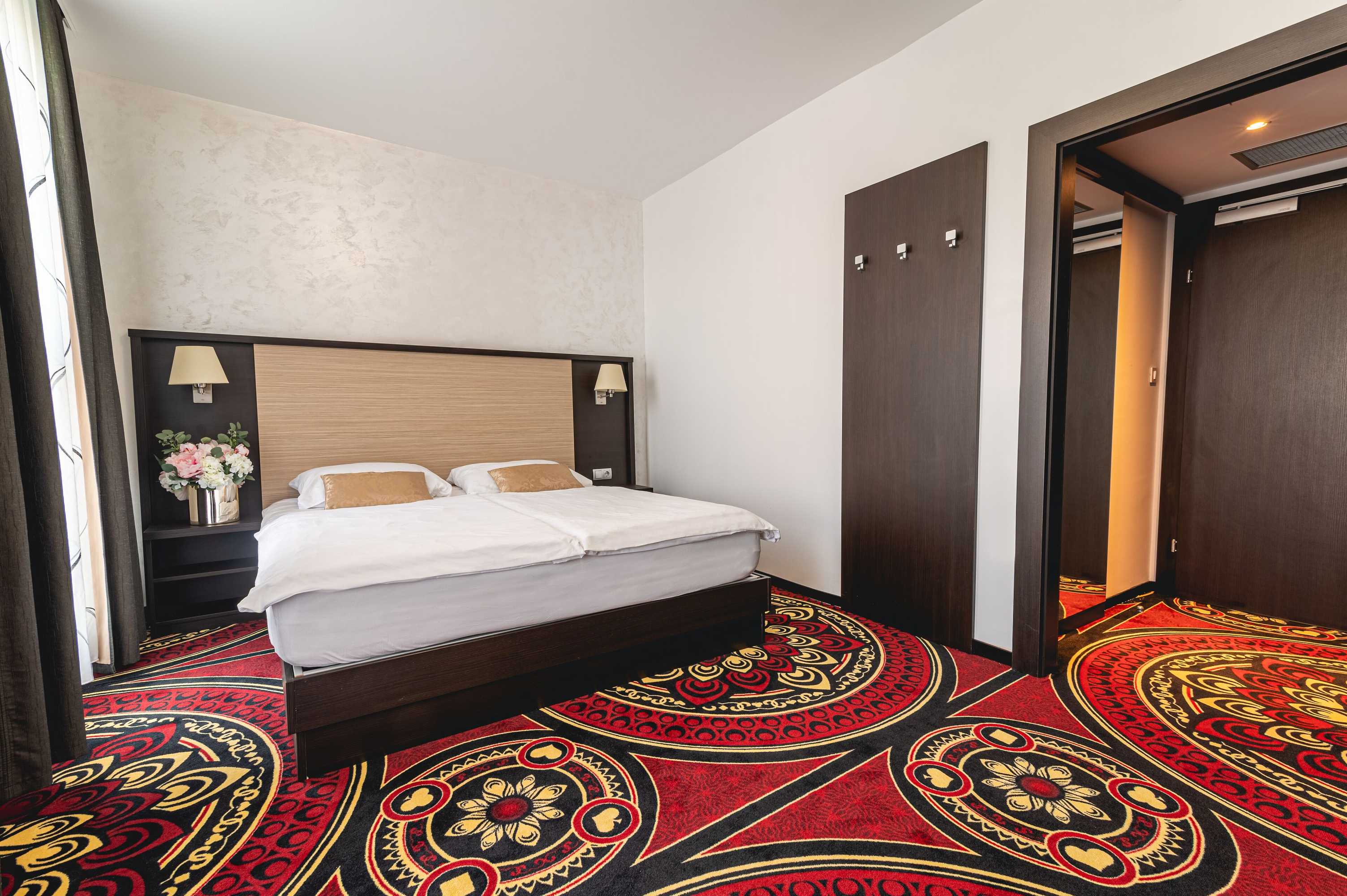 Gift card for Casino & Hotel Admiral Ptuj Gift card for Casino & Hotel Admiral Ptuj