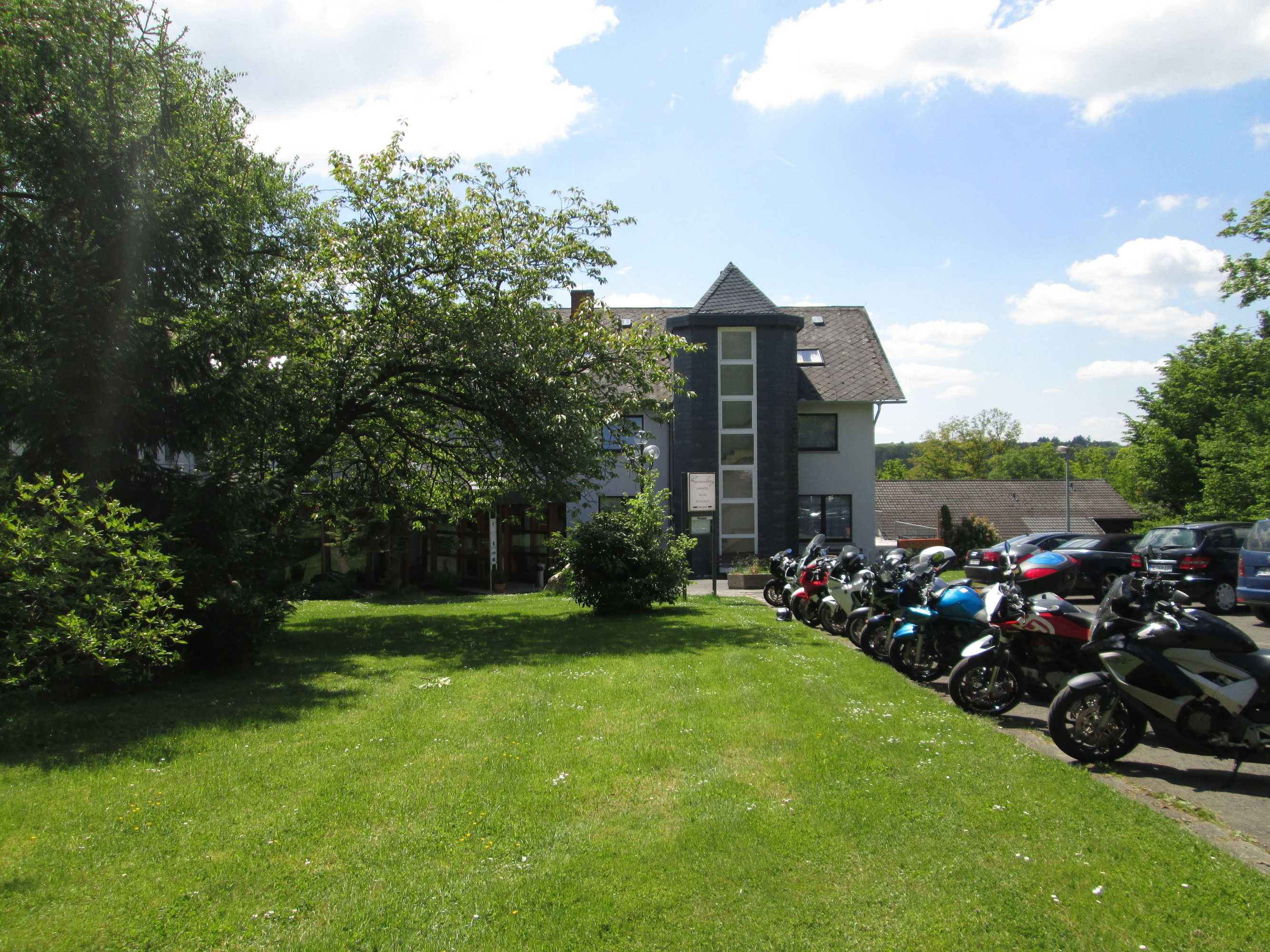 Gift card for Landhotel Karrenberg