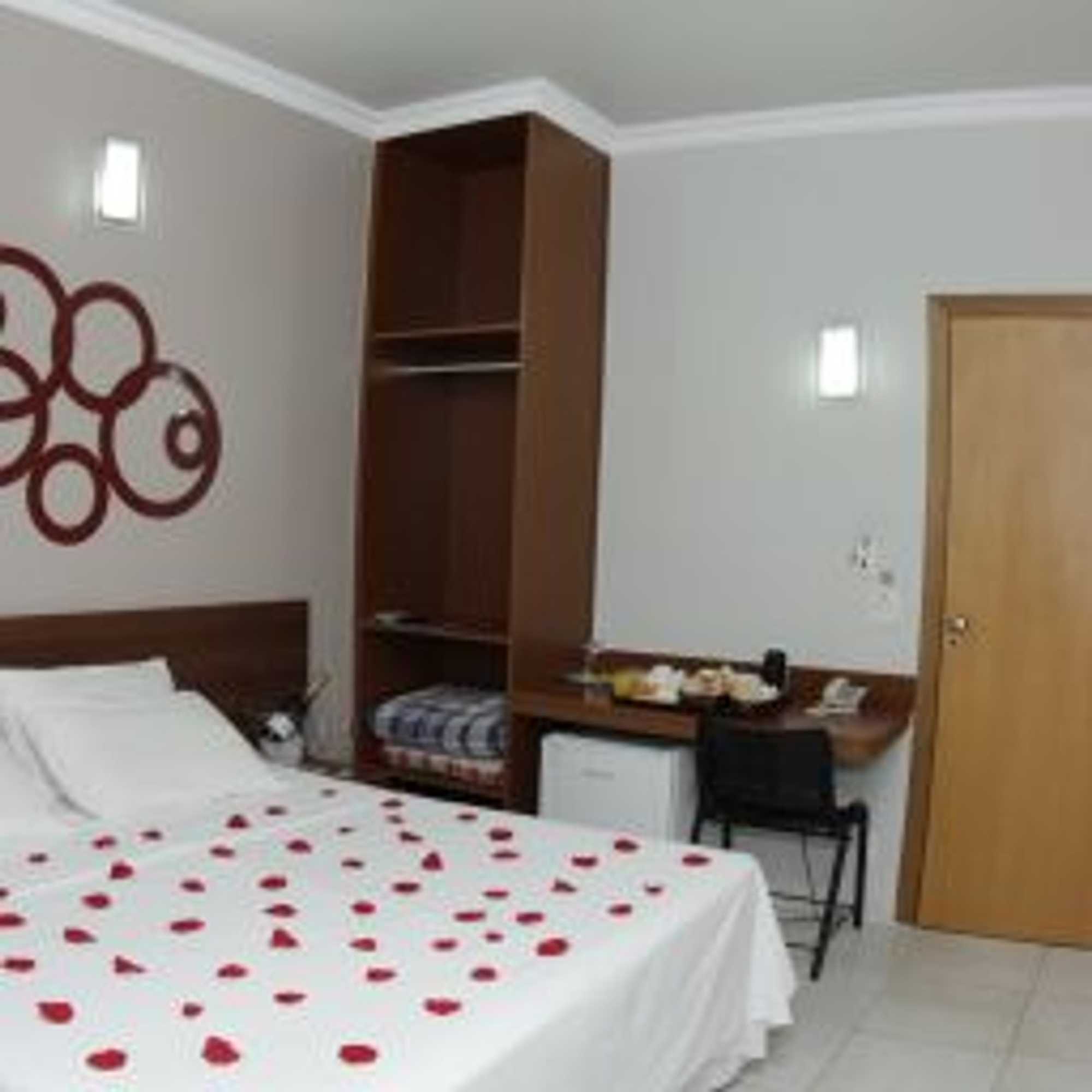 Gift card for Contagem Centro Hotel Gift card for Contagem Centro Hotel