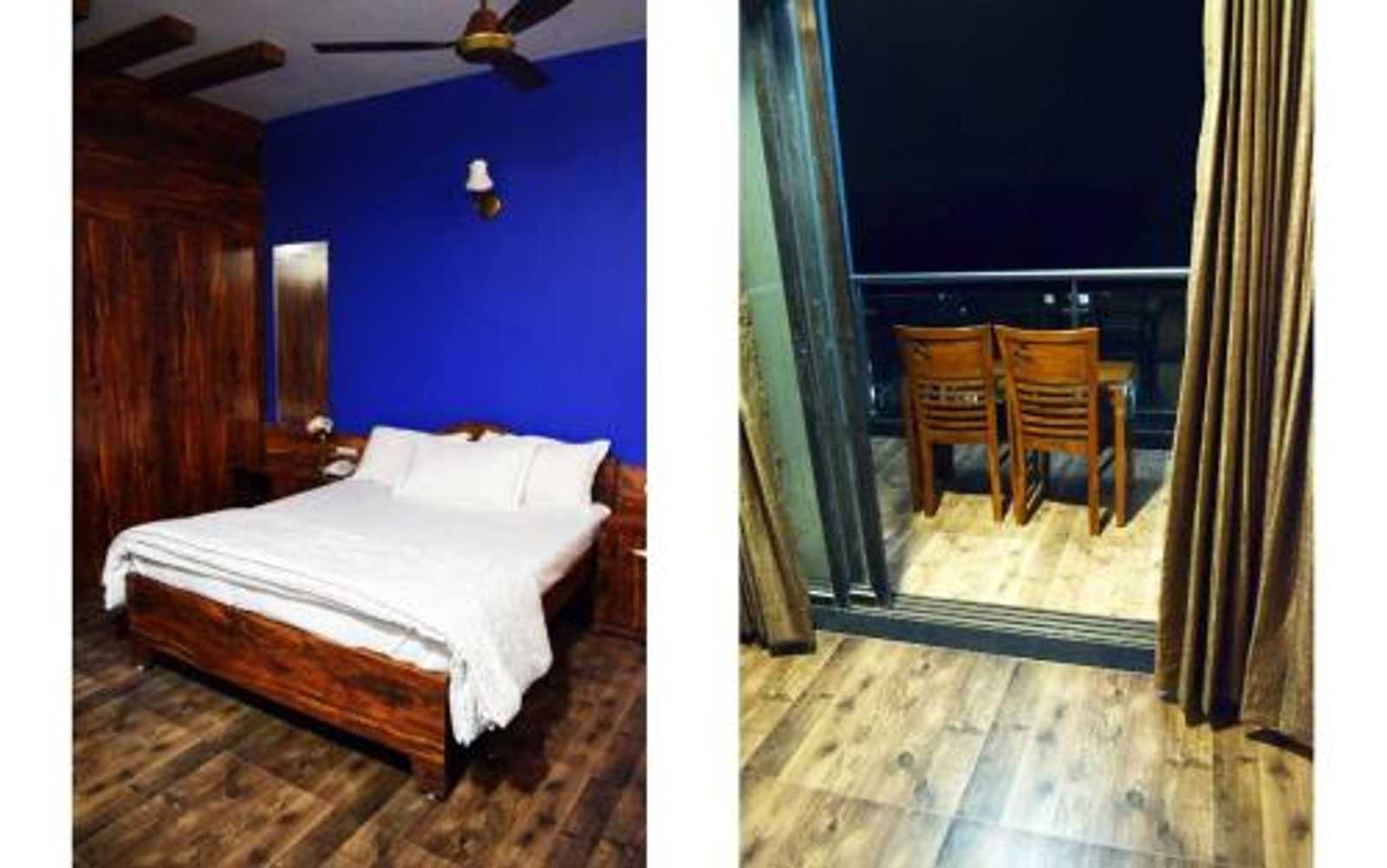 Gift card for Nirvana Inn
