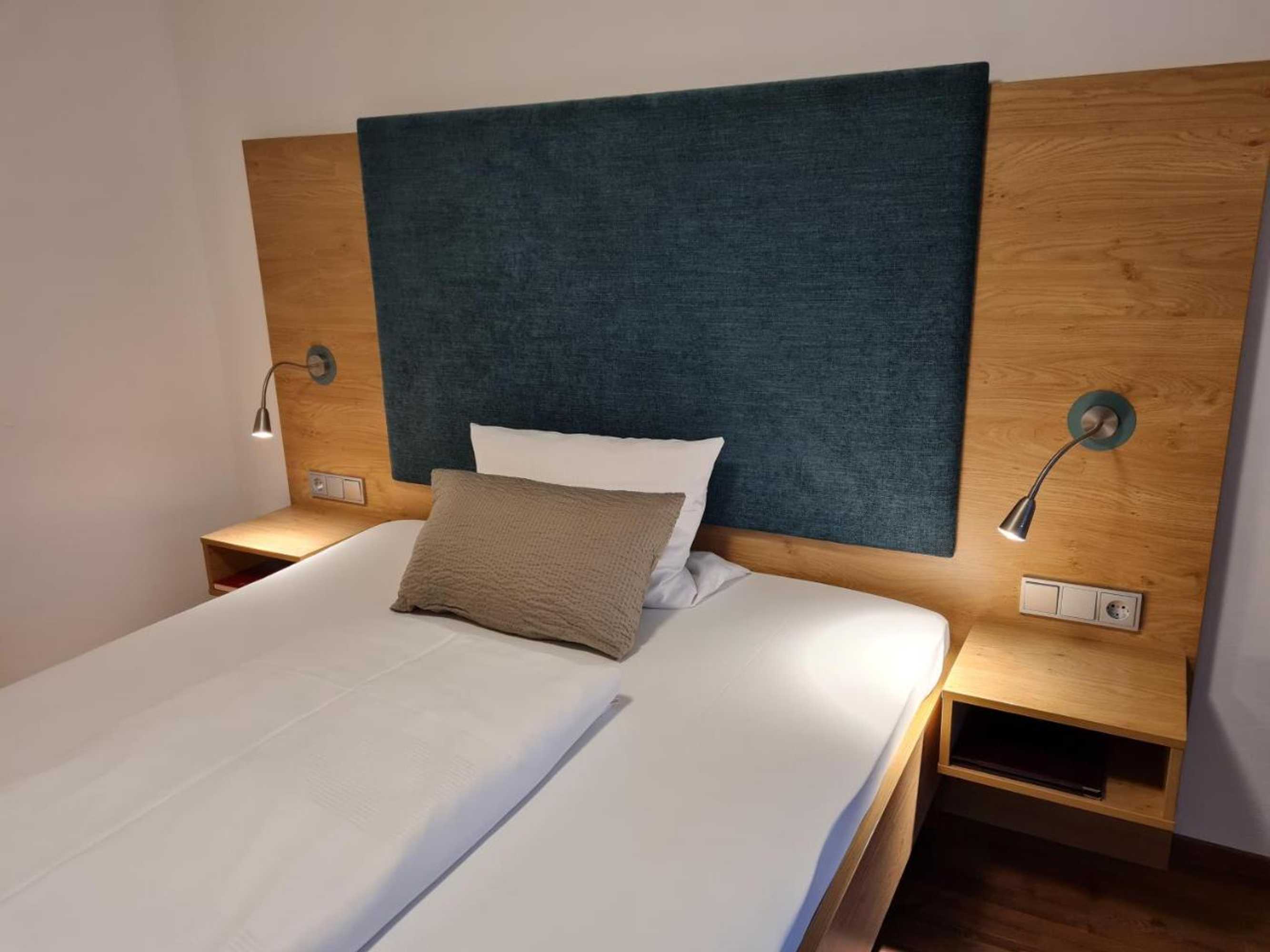 Gift card for Hotel Garni Sterff