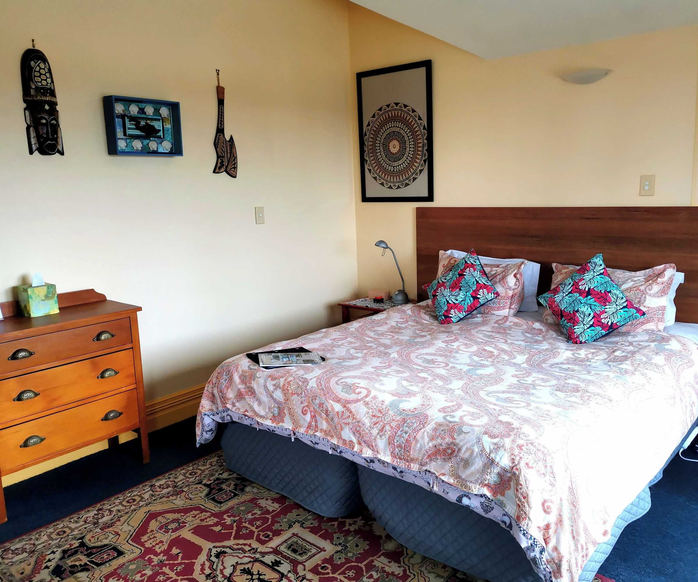 Gift card for The Great Ponsonby Arthotel