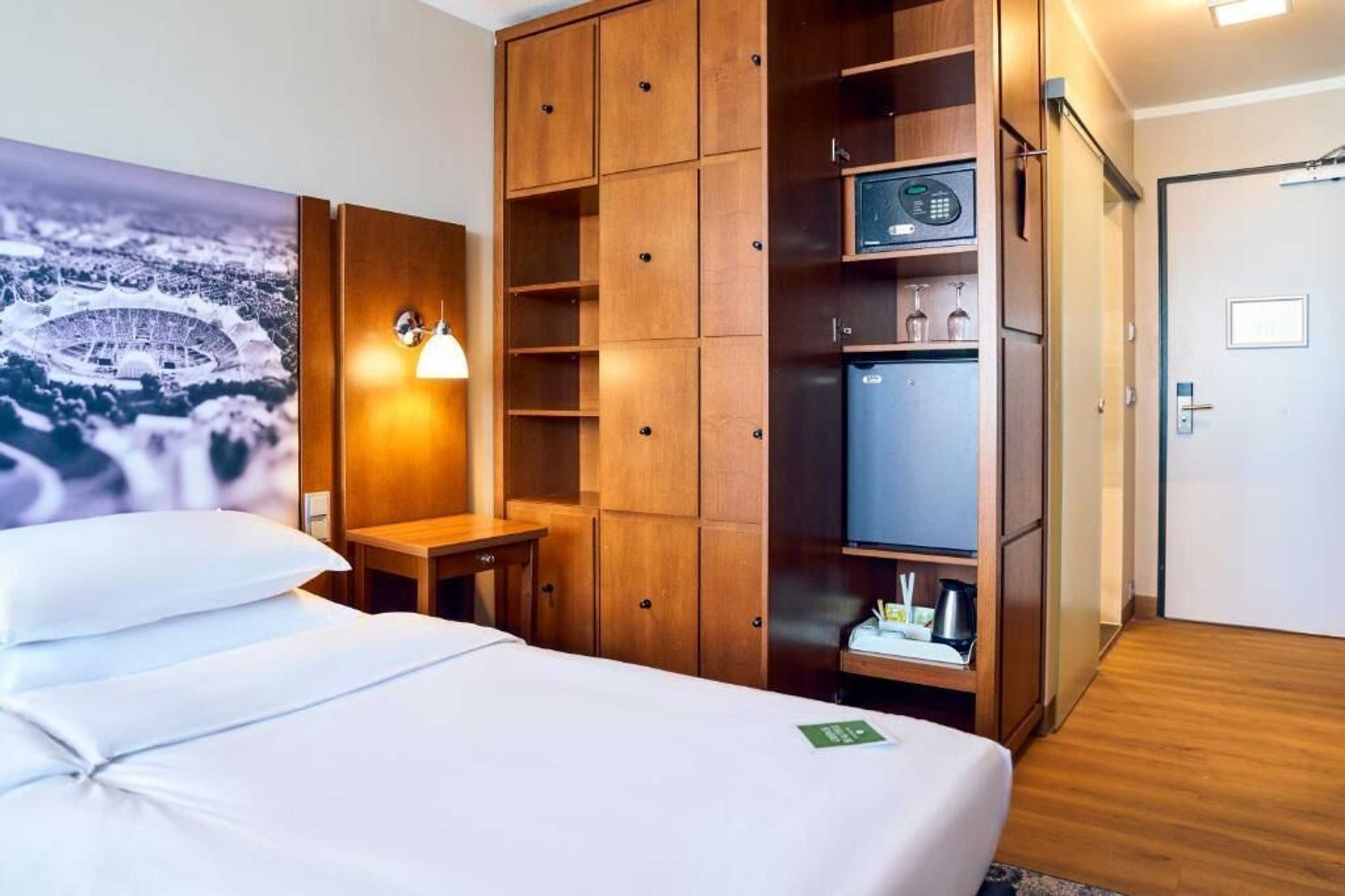 Gift card for Arthotel Ana im Olympiapark Gift card for Arthotel Ana im Olympiapark