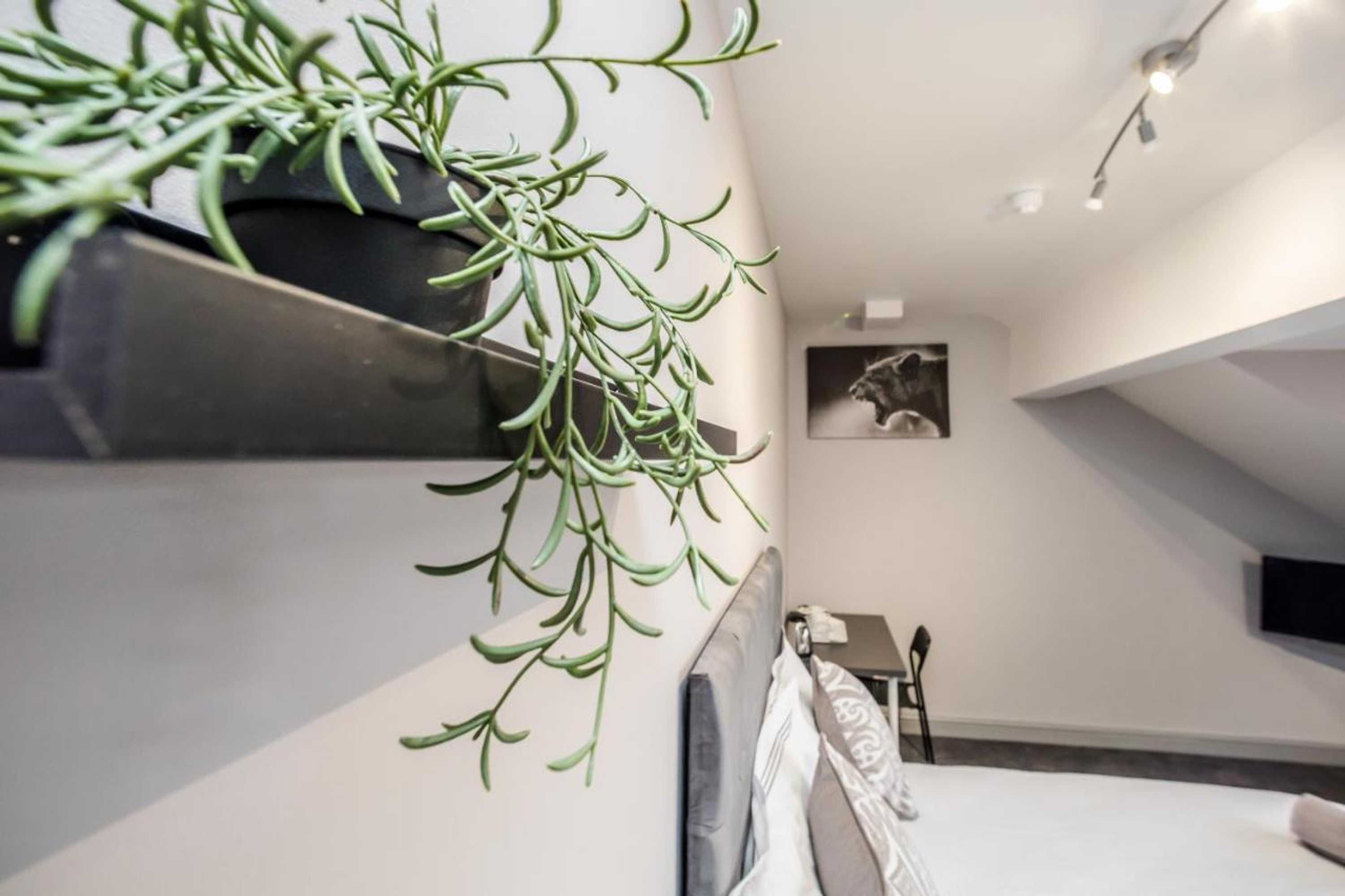 Gift card for Huddersfield Central Lodge Hotel