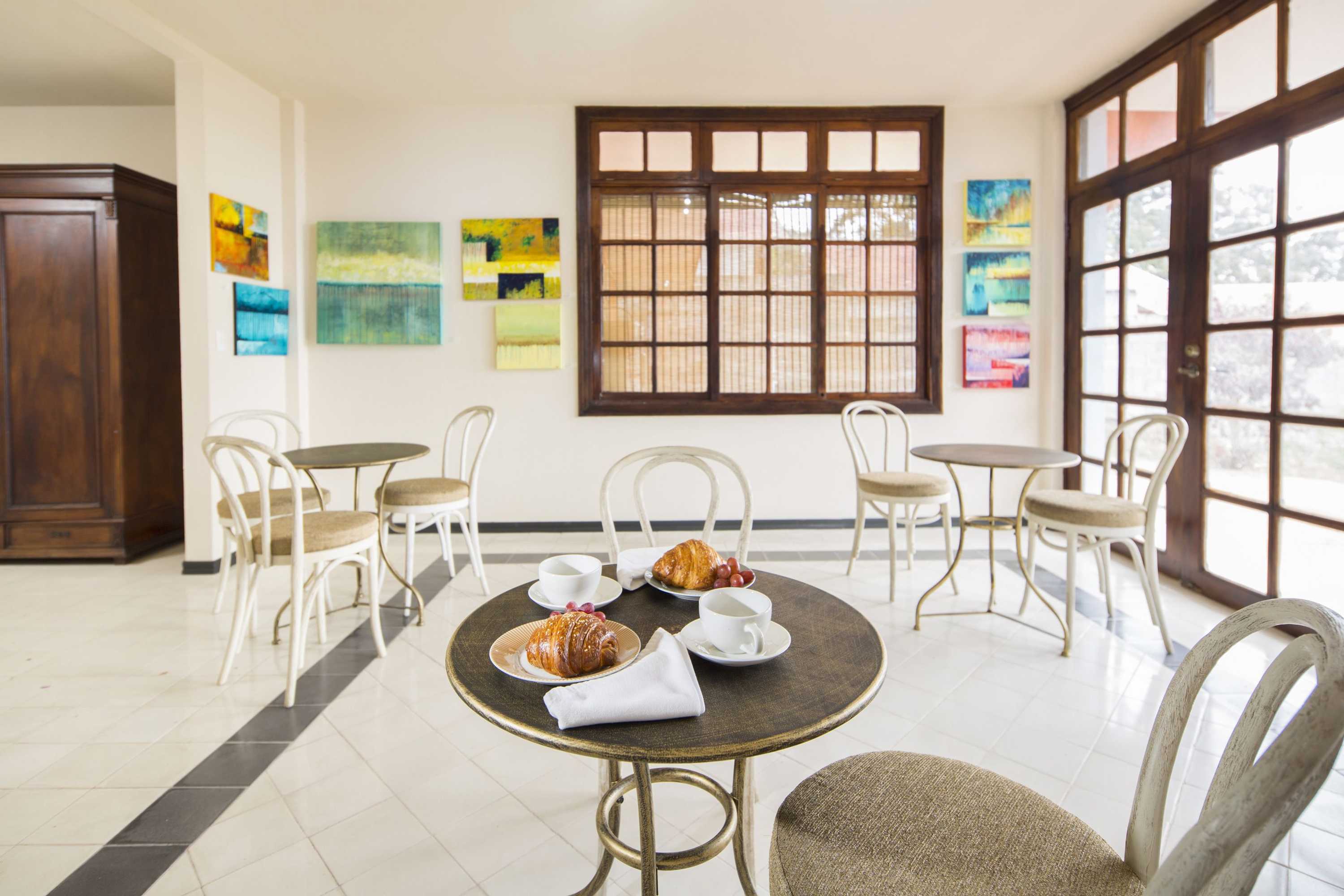 Gift card for Villa San Ignacio Gift card for Villa San Ignacio
