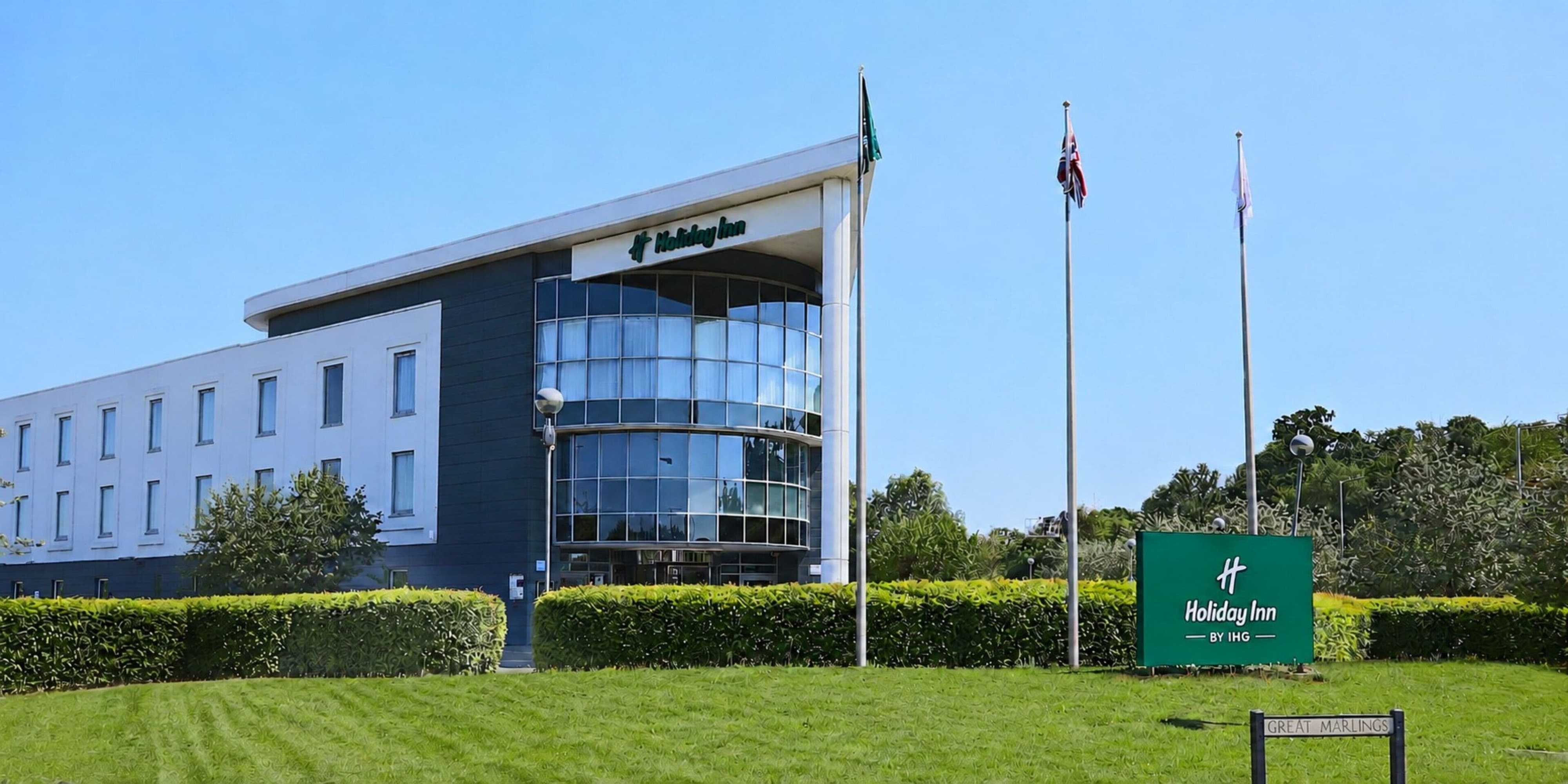 Gift card for Holiday Inn London Luton North Gift card for Holiday Inn London Luton North