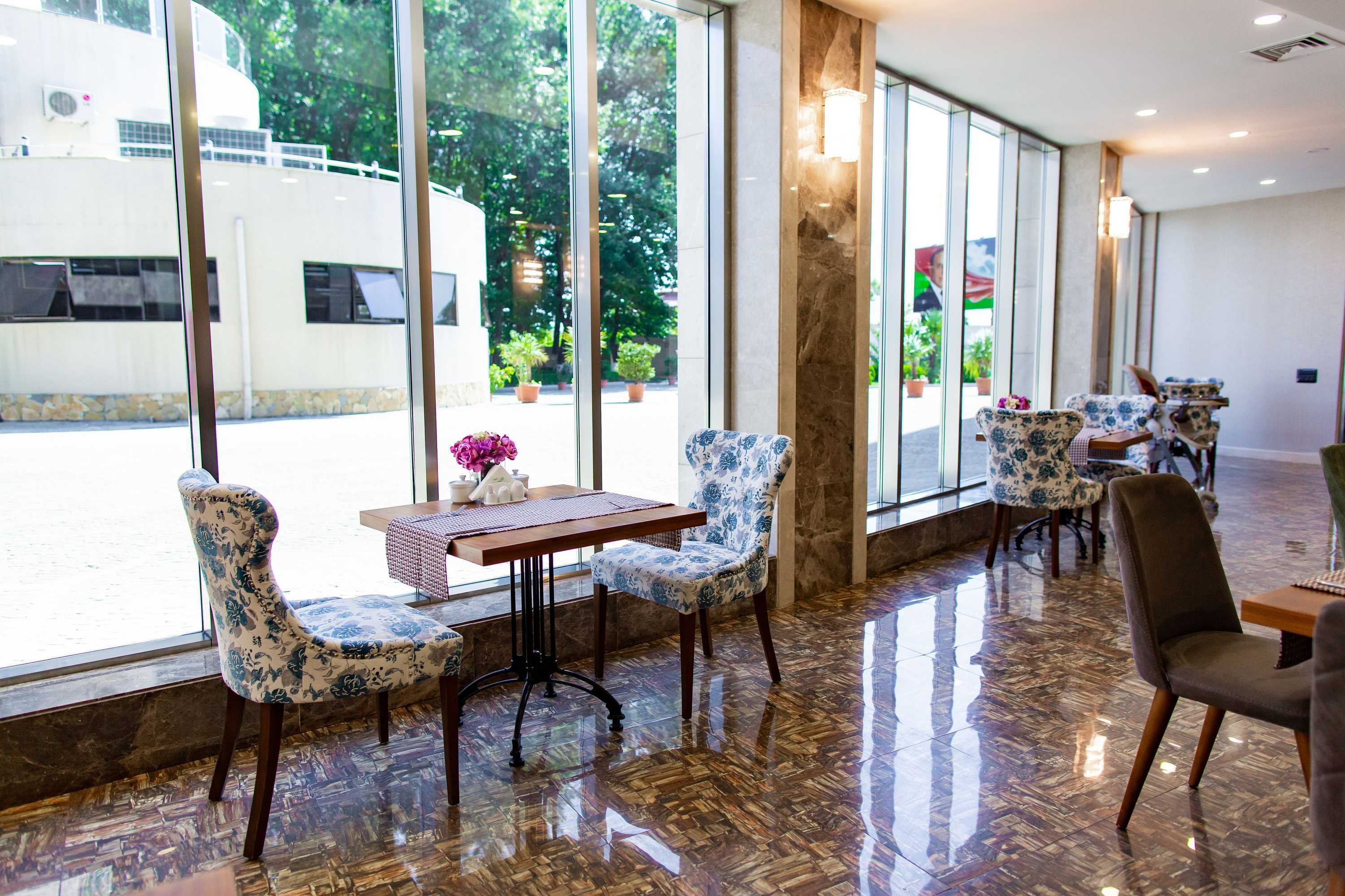 Gift card for Khazar Palace Hotel & Restaurant Gift card for Khazar Palace Hotel & Restaurant