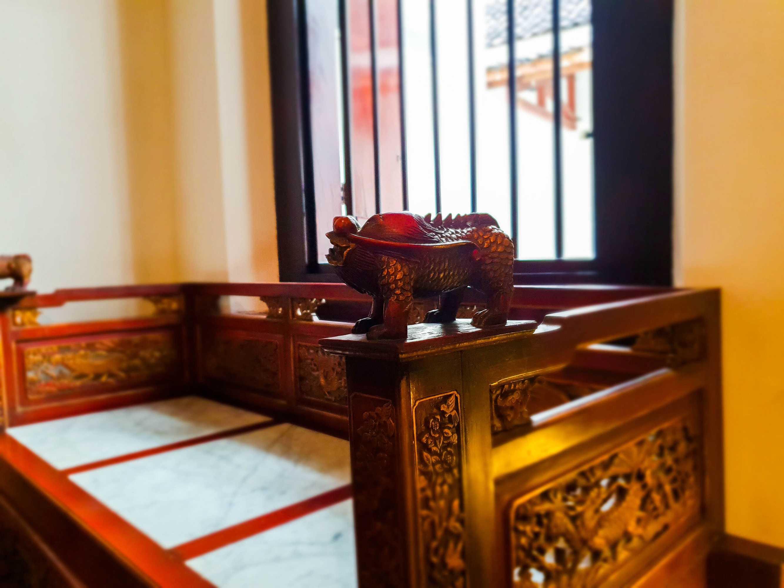 Gift card for Tiongkok Kecil Heritage Lasem