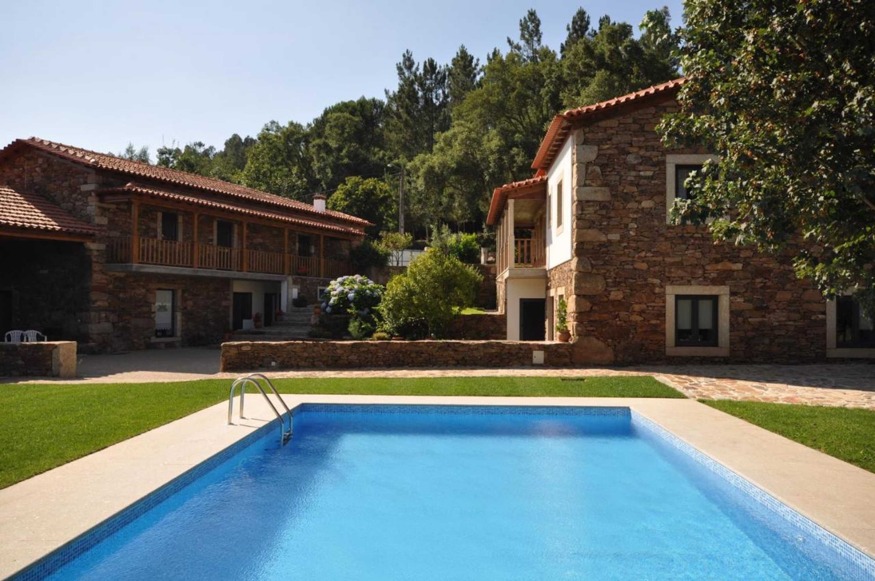 Gift card for Quinta Vilar e Almarde