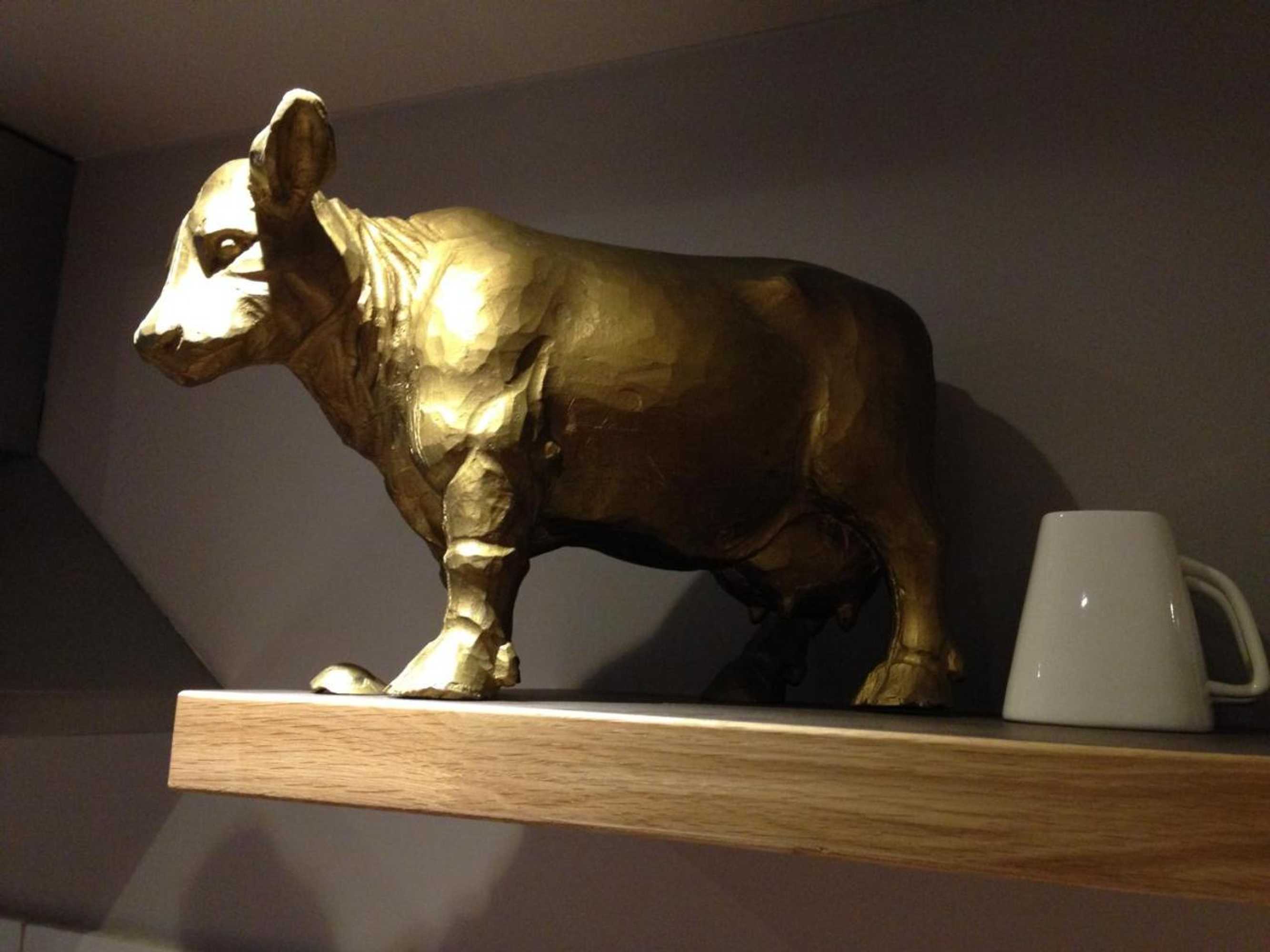 Gift card for B&b Droomzoet