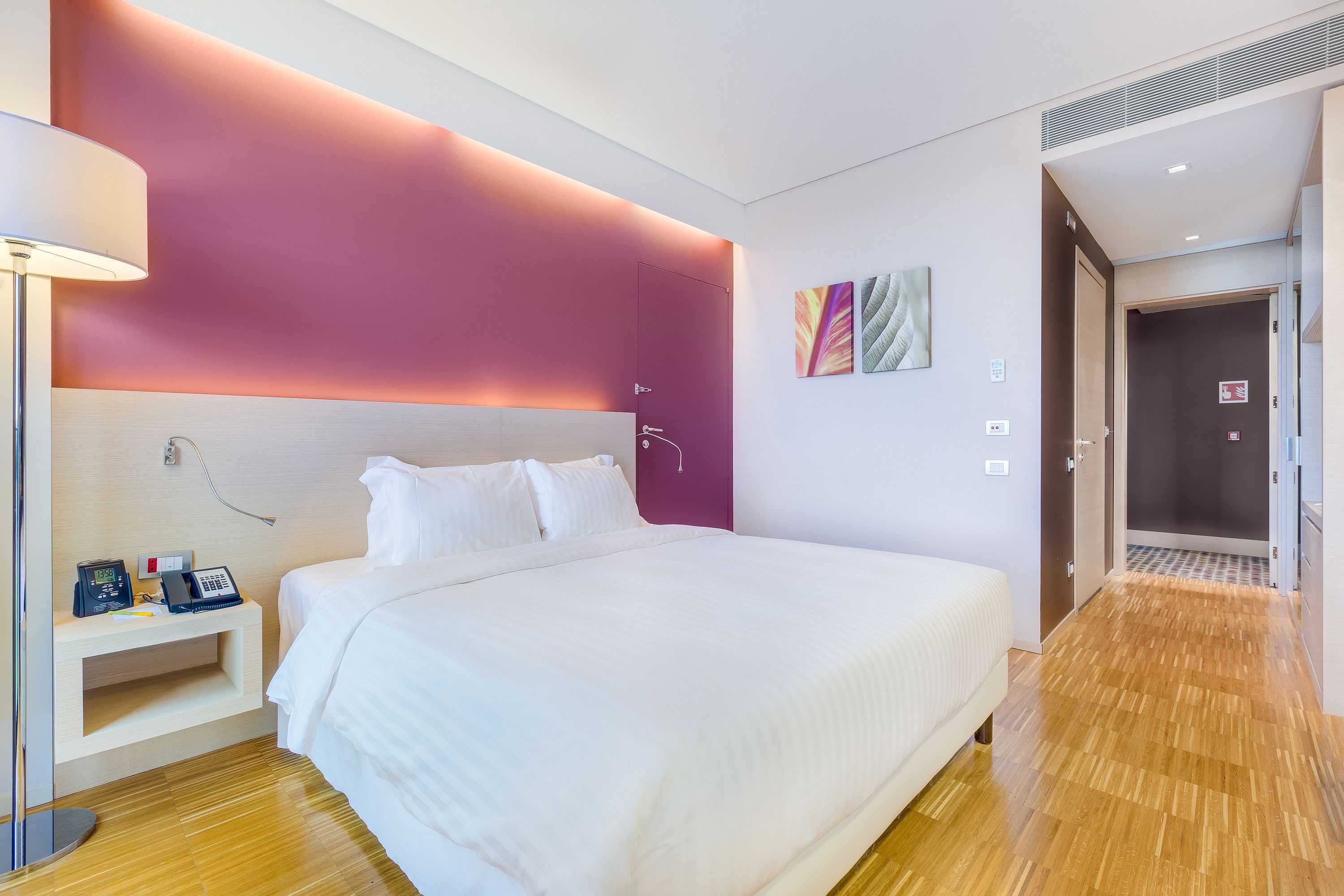 Gift card for Hilton Garden Inn Venice Mestre San Giuliano Gift card for Hilton Garden Inn Venice Mestre San Giuliano