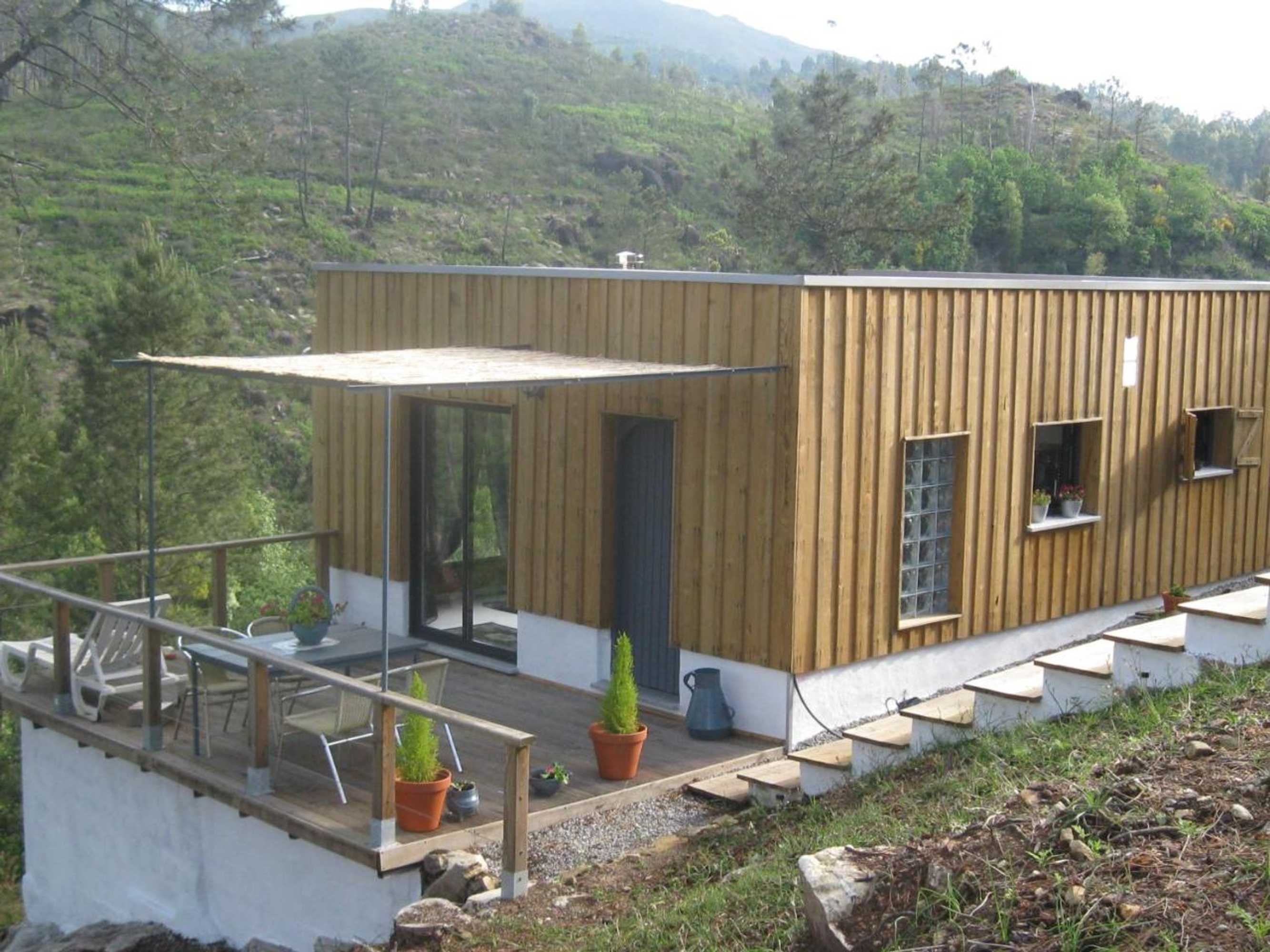 Gift card for Cabana do Pinheiral