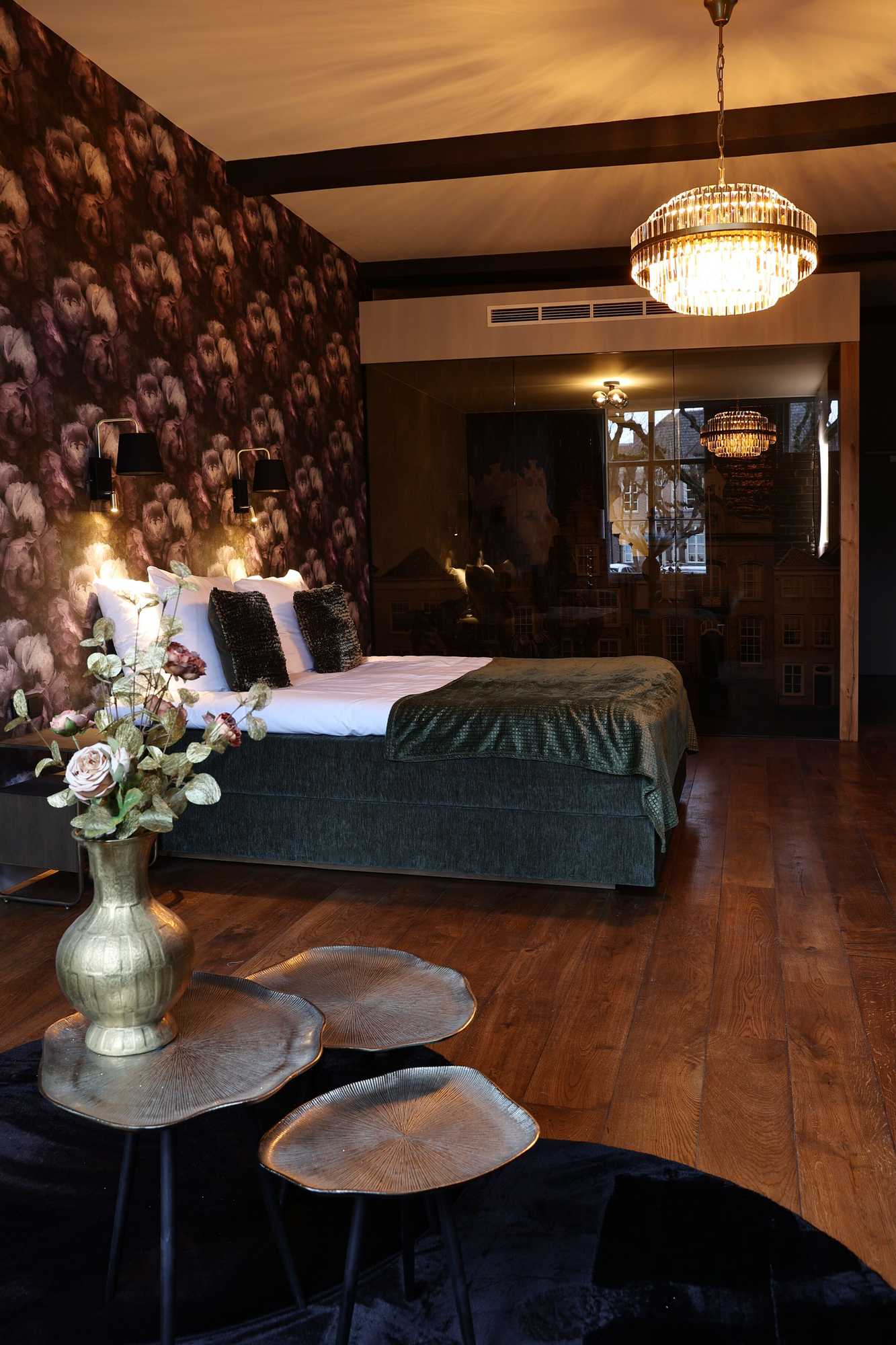 Gift card for Stadshotel Geertruidenberg